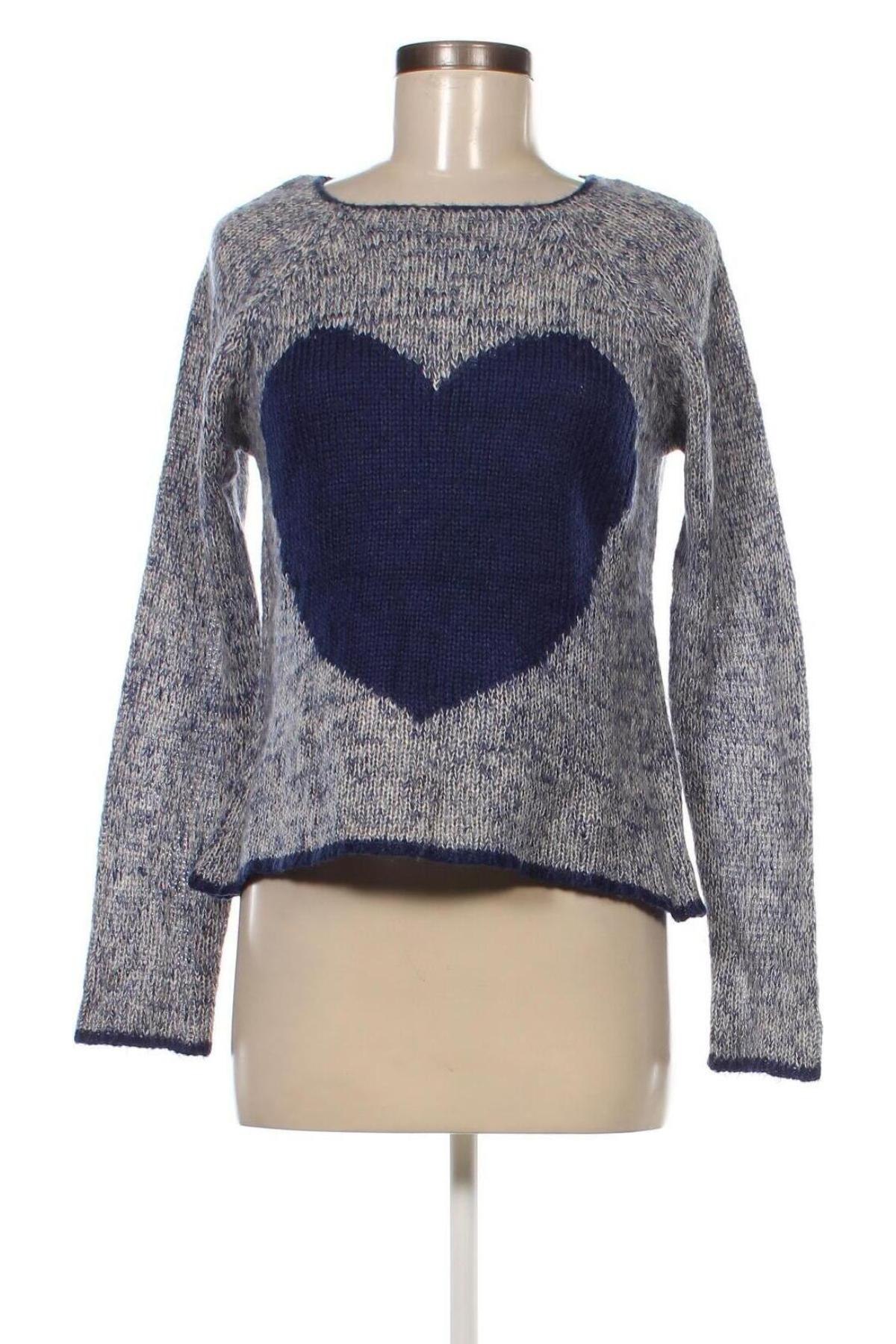 Damski sweter ONLY, Rozmiar S, Kolor Kolorowy, Cena 27,99 zł