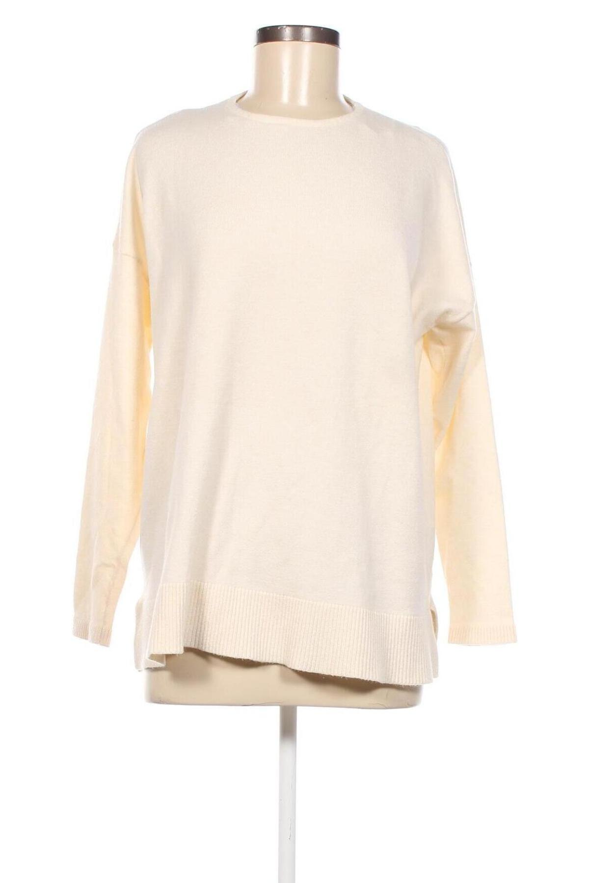 Damenpullover ONLY, Größe M, Farbe Beige, Preis € 12,99