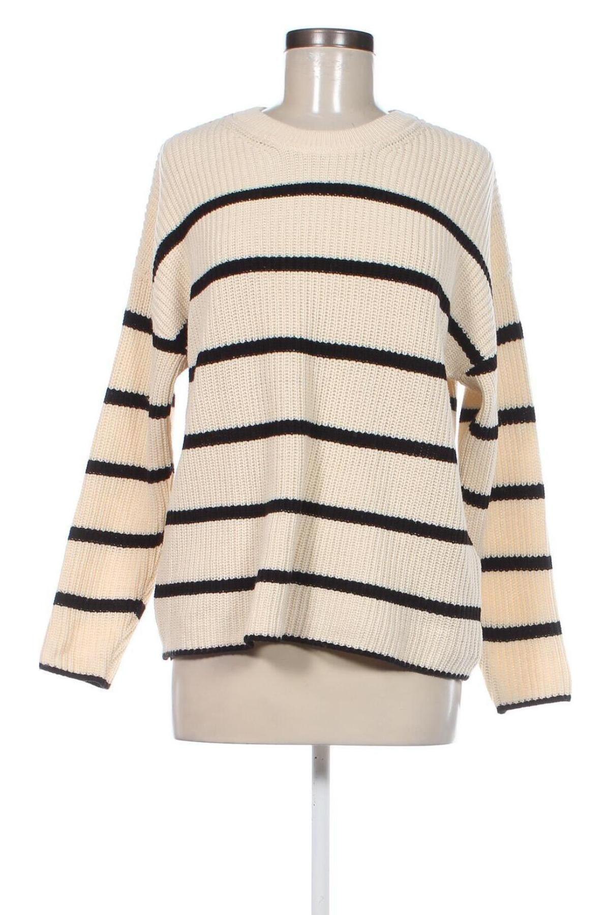 Γυναικείο πουλόβερ ONLY, Μέγεθος S, Χρώμα  Μπέζ, Τιμή 12,78 €