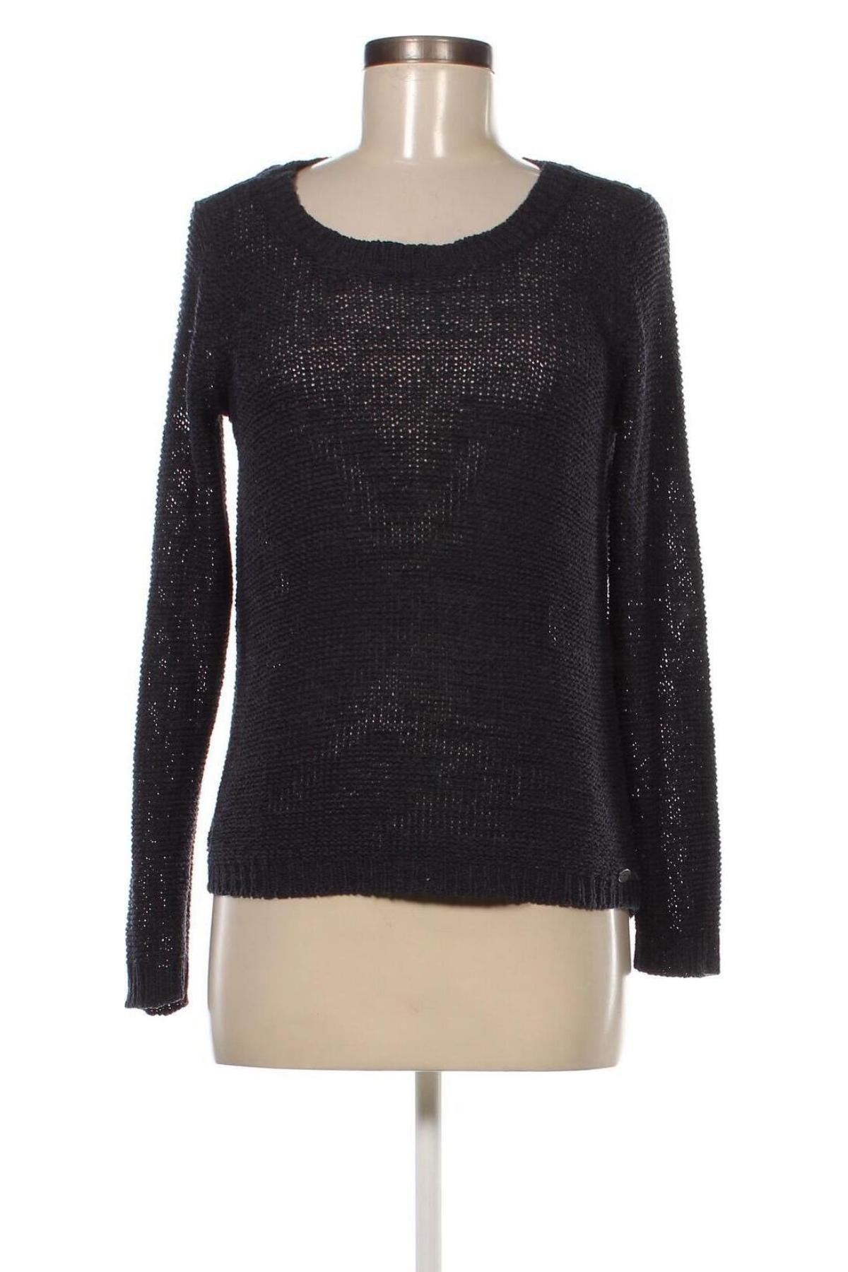 Γυναικείο πουλόβερ ONLY, Μέγεθος M, Χρώμα Μπλέ, Τιμή 4,34 €