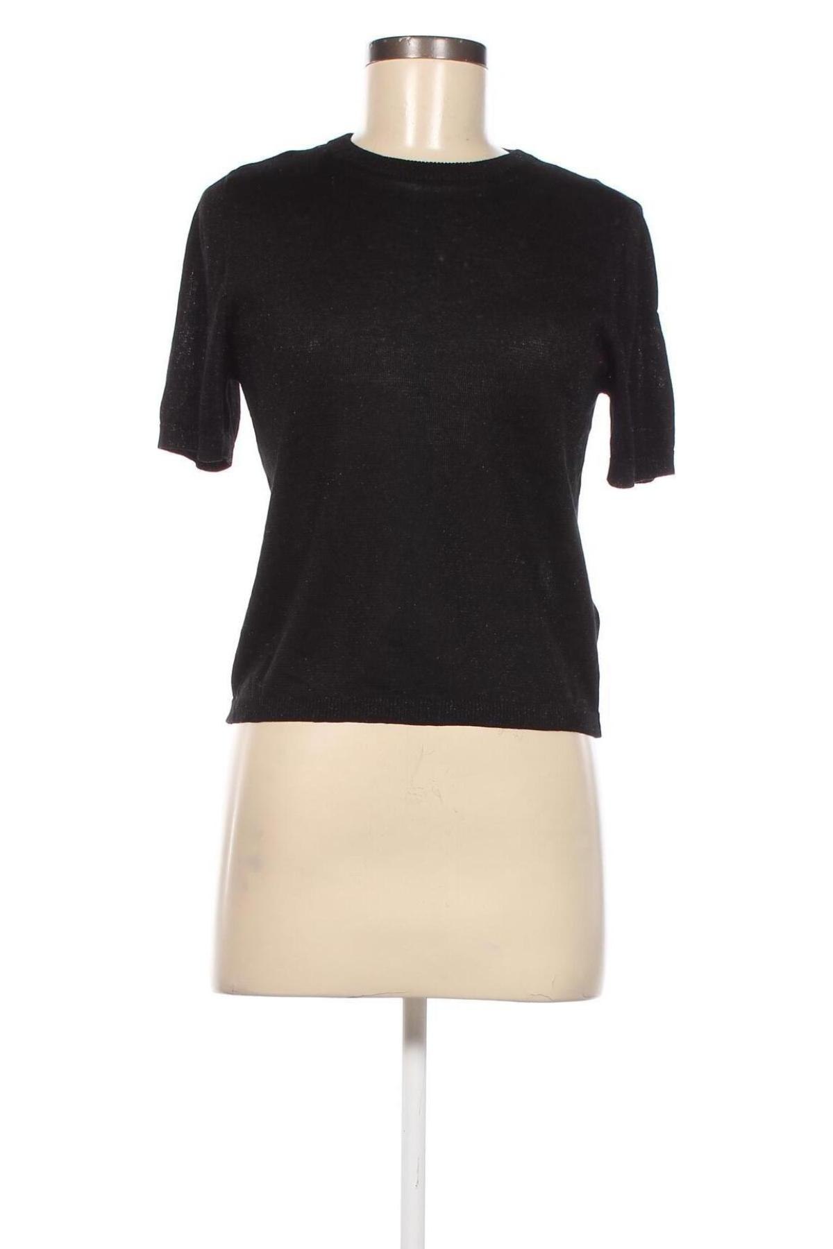 Γυναικείο πουλόβερ ONLY, Μέγεθος L, Χρώμα Μαύρο, Τιμή 4,18 €
