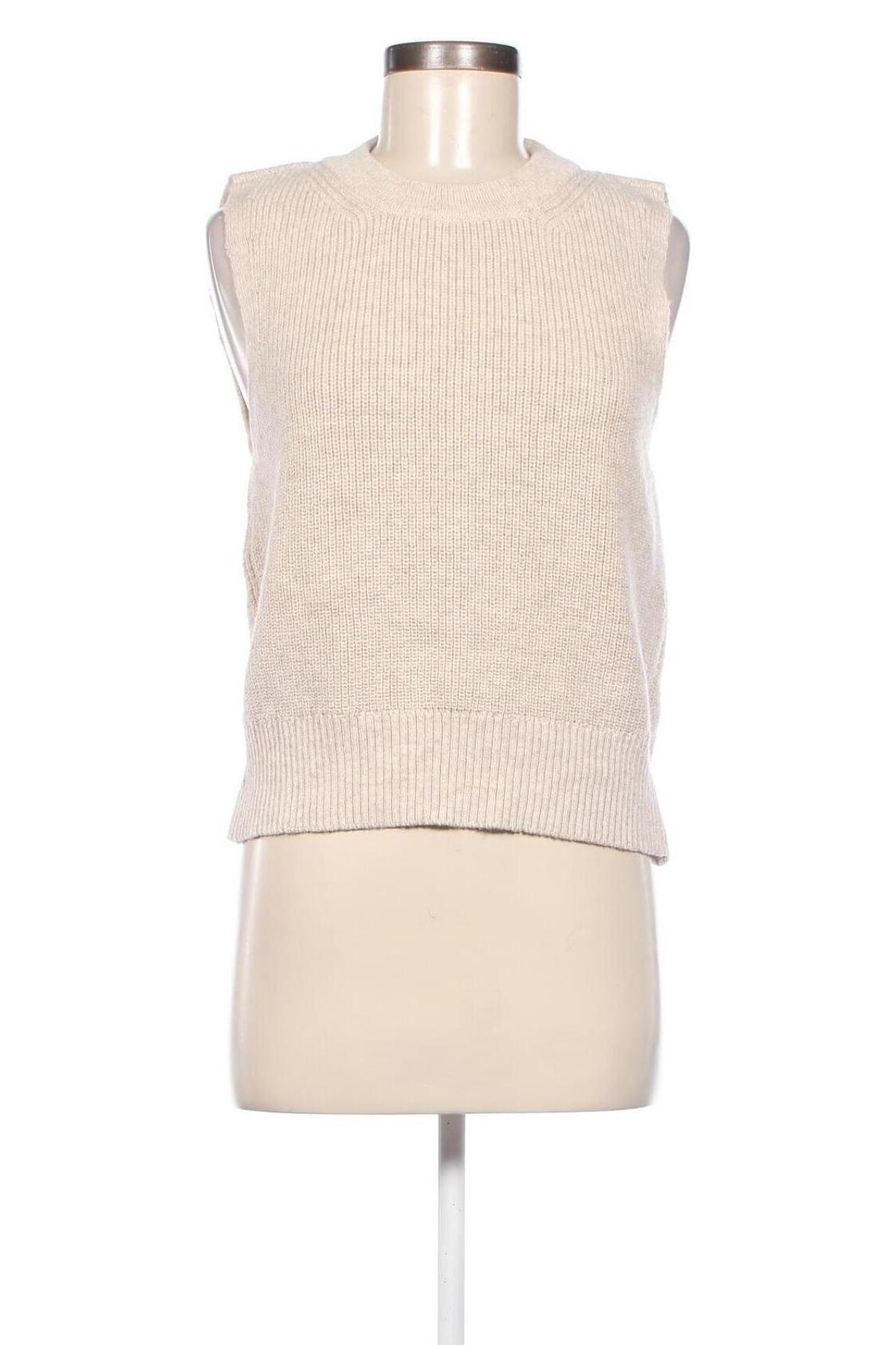 Damenpullover ONLY, Größe S, Farbe Beige, Preis € 11,99