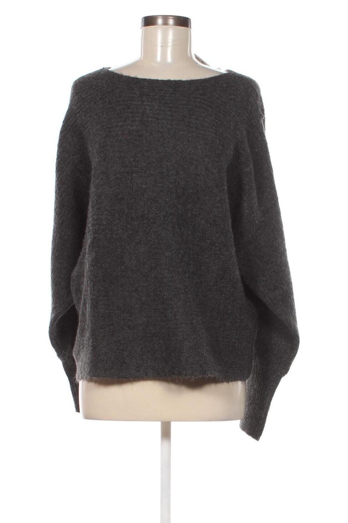 Damenpullover ONLY, Größe M, Farbe Grau, Preis € 11,99