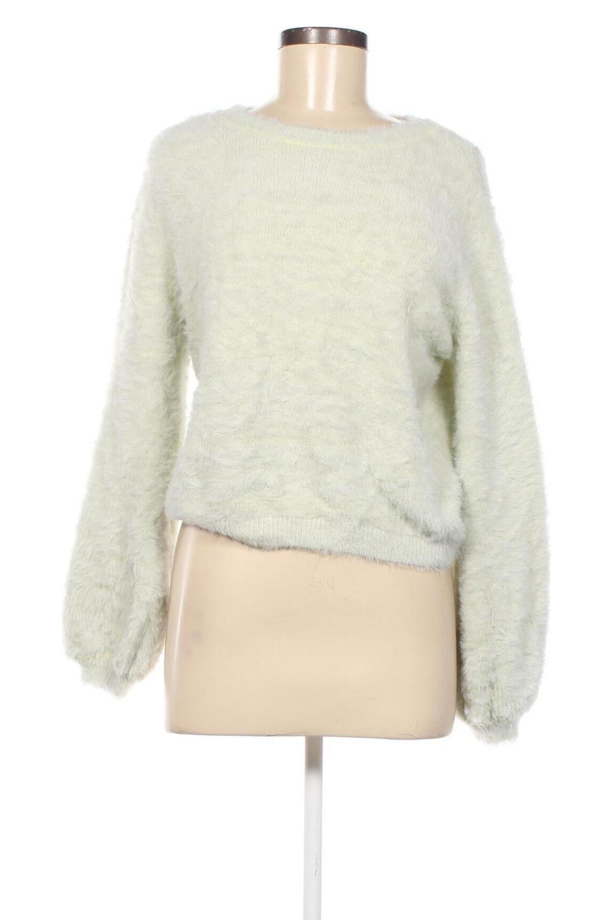 Damenpullover ONLY, Größe XS, Farbe Grün, Preis € 18,79