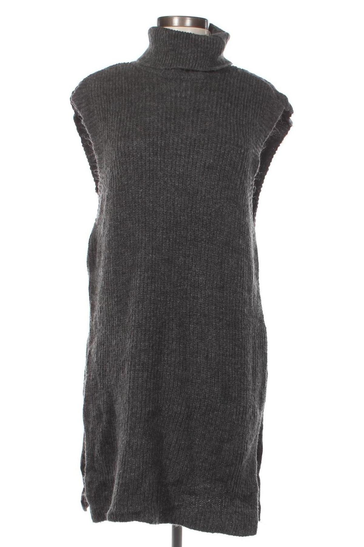 Pulover de femei ONLY, Mărime S, Culoare Gri, Preț 35,53 Lei