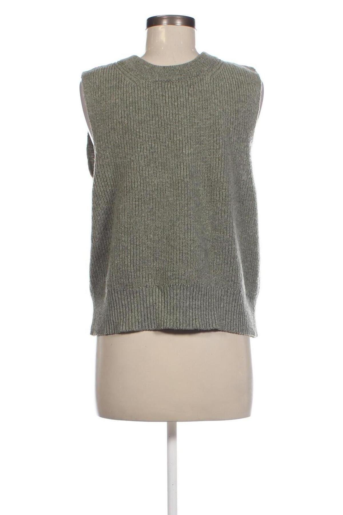 Γυναικείο πουλόβερ ONLY, Μέγεθος M, Χρώμα Πράσινο, Τιμή 6,01 €