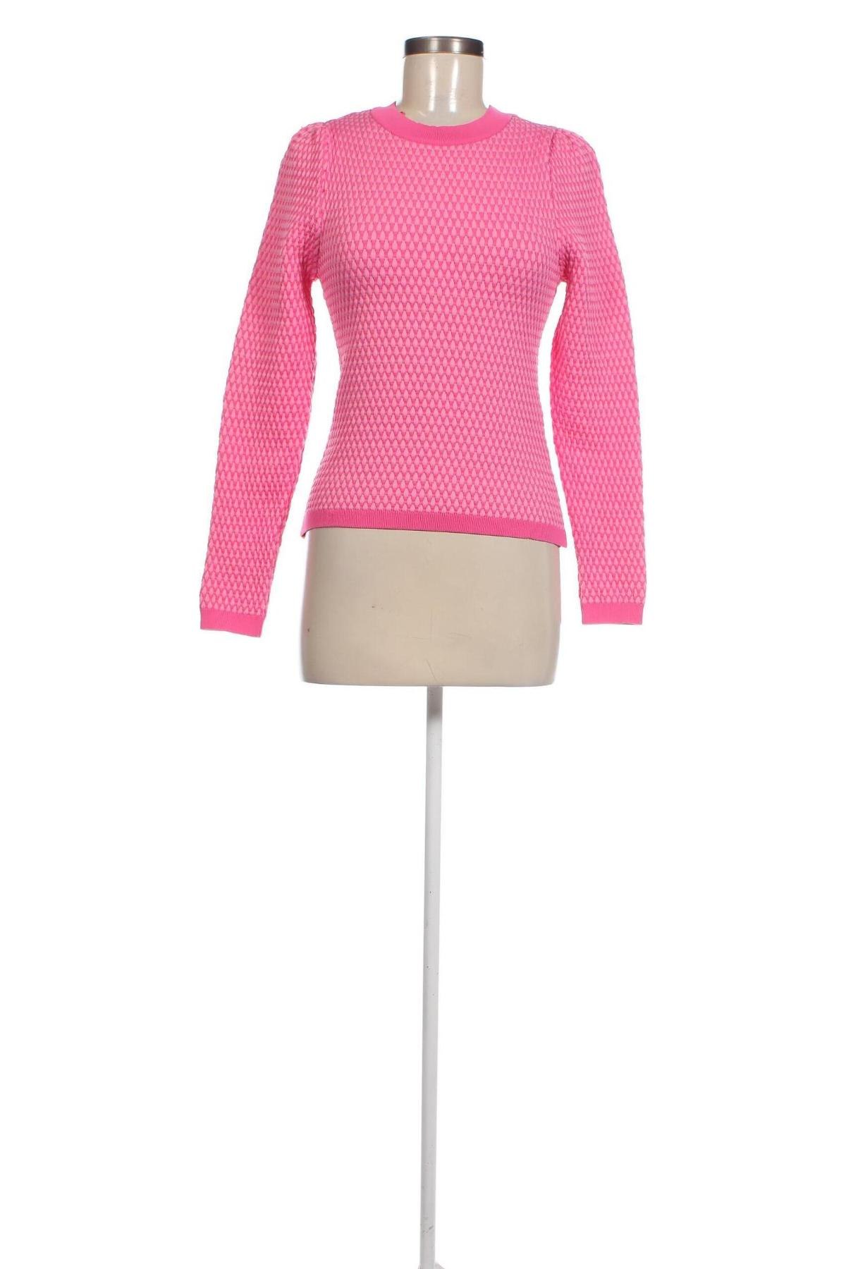 Damenpullover ONLY, Größe M, Farbe Rosa, Preis 17,26 €