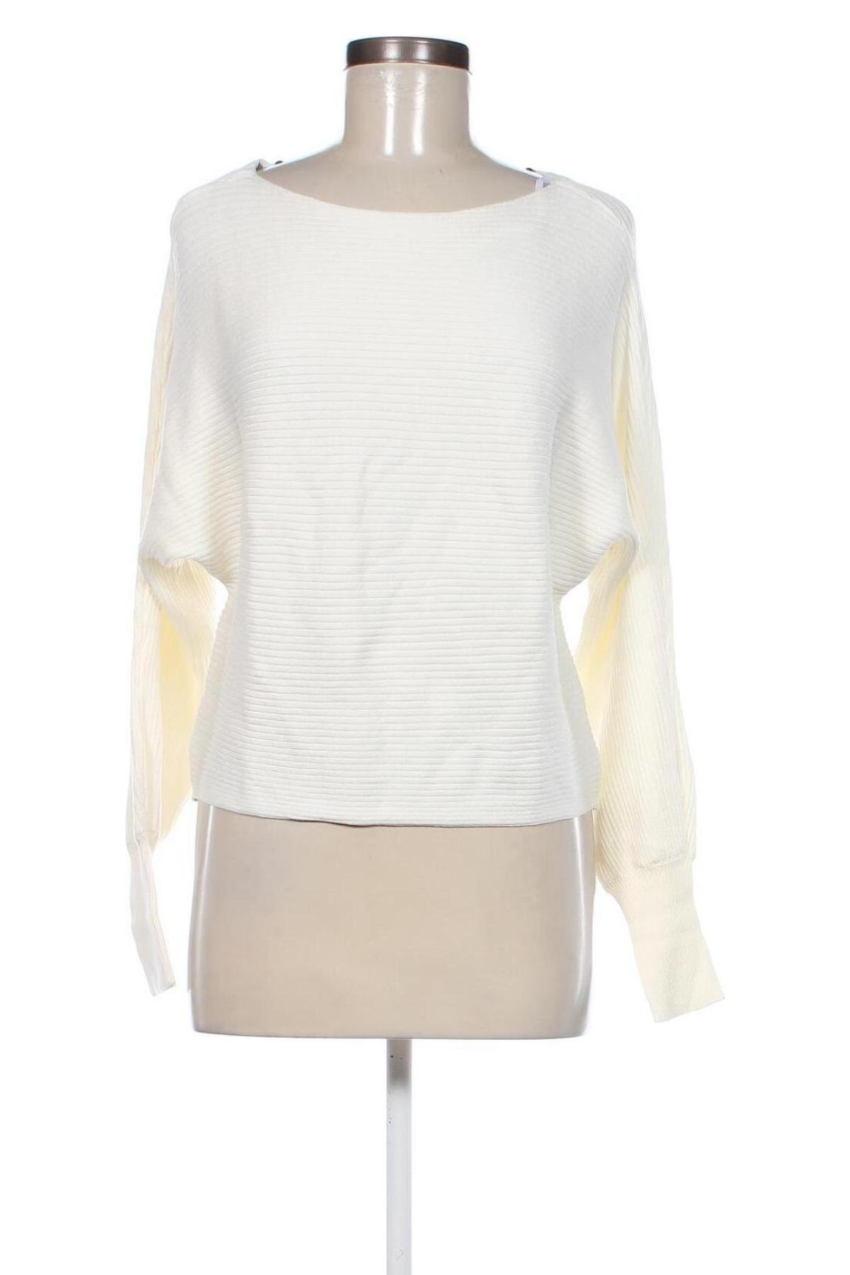 Damenpullover ONLY, Größe XS, Farbe Beige, Preis 9,27 €