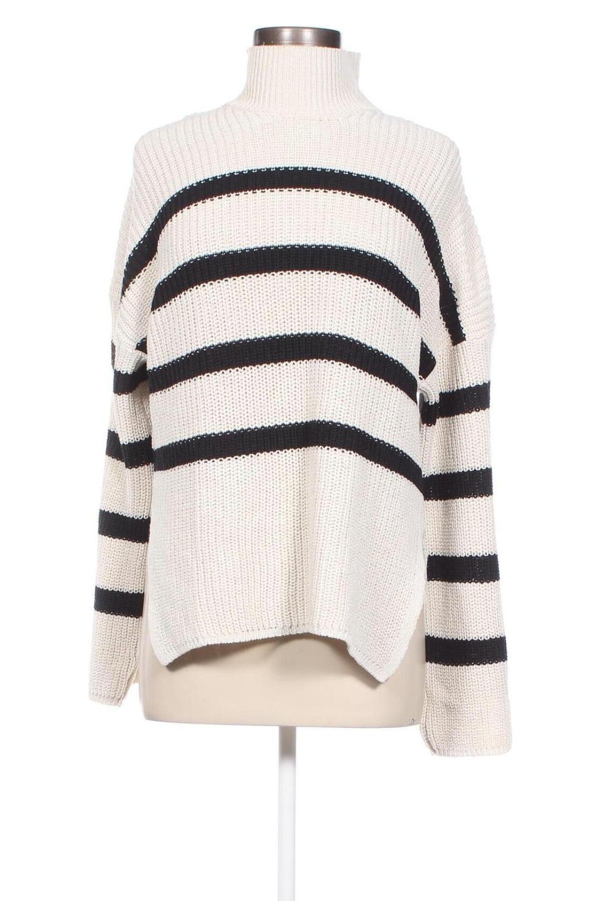 Γυναικείο πουλόβερ ONLY, Μέγεθος S, Χρώμα Πολύχρωμο, Τιμή 9,79 €