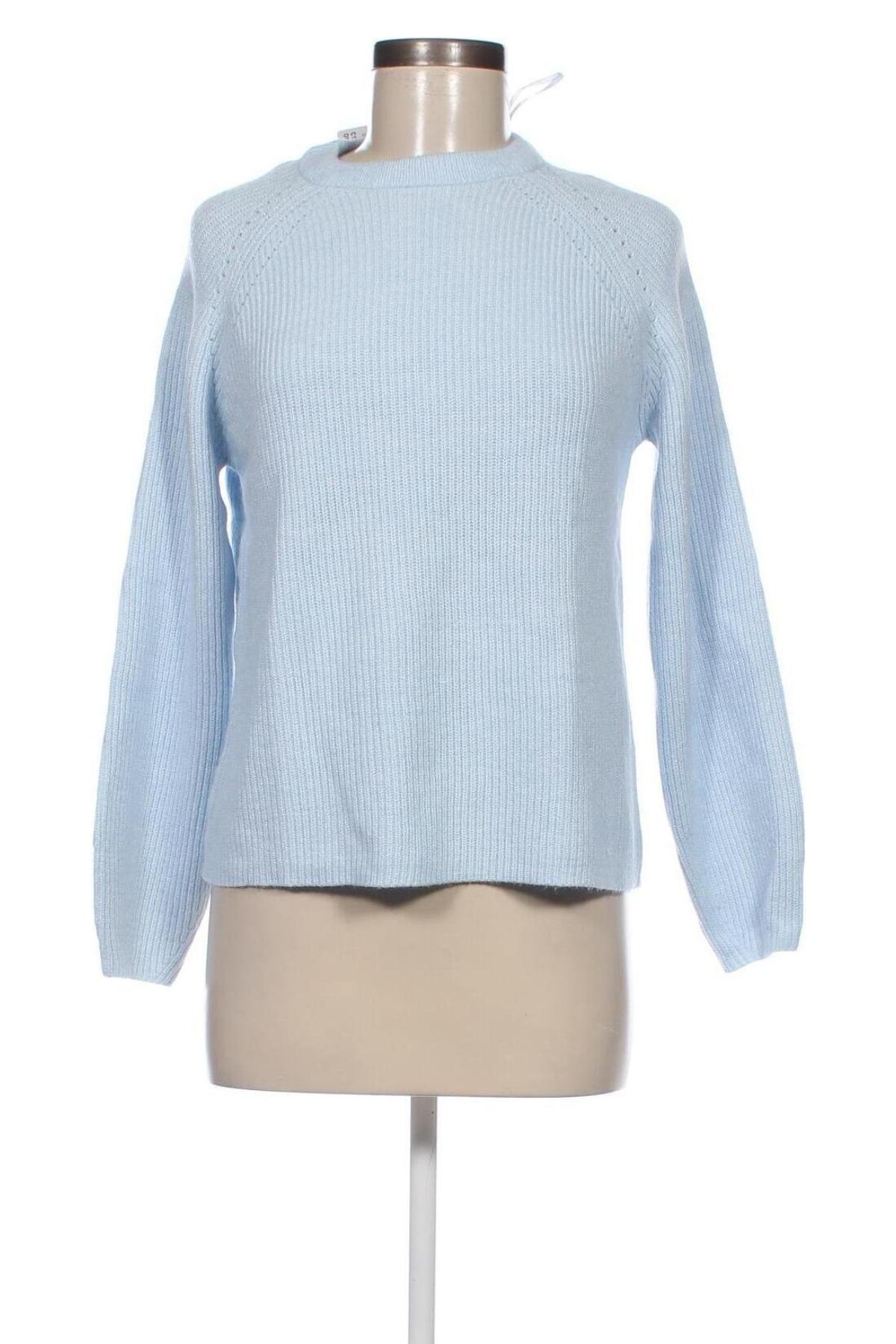 Damenpullover ONLY, Größe XS, Farbe Blau, Preis € 31,96