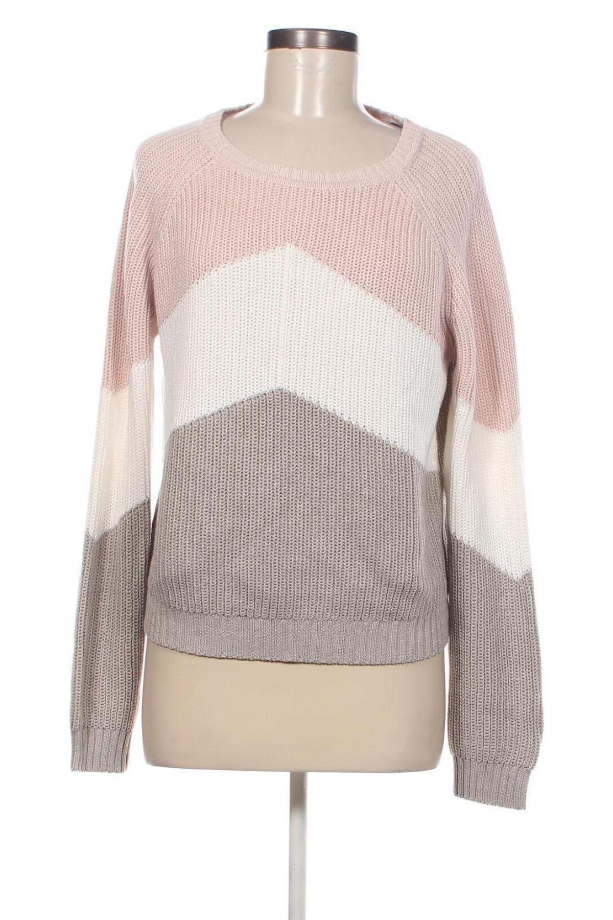 Damenpullover Object, Größe M, Farbe Mehrfarbig, Preis € 11,41