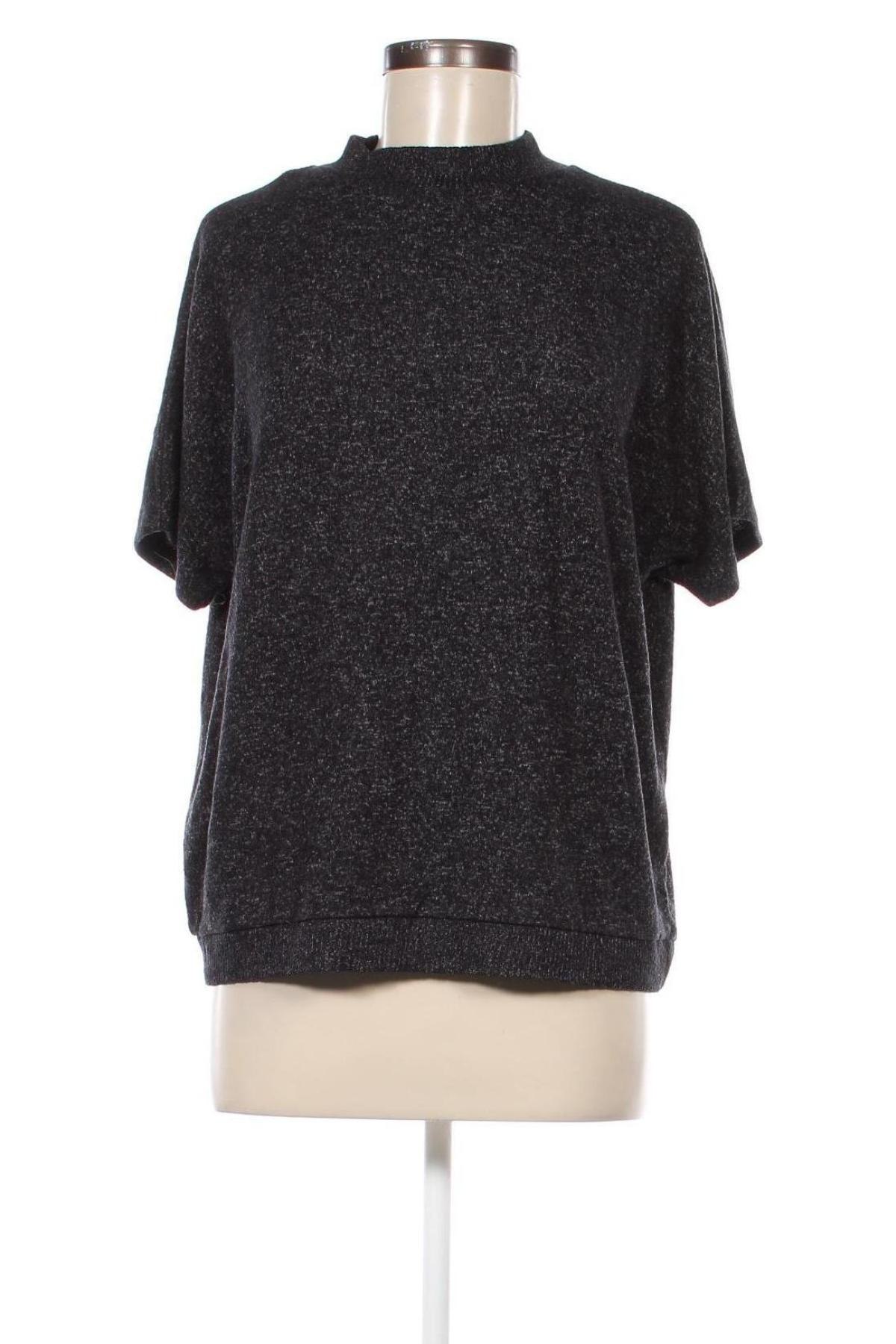 Дамски пуловер Opus, Размер S, Цвят Черен, Цена 31,00 лв.