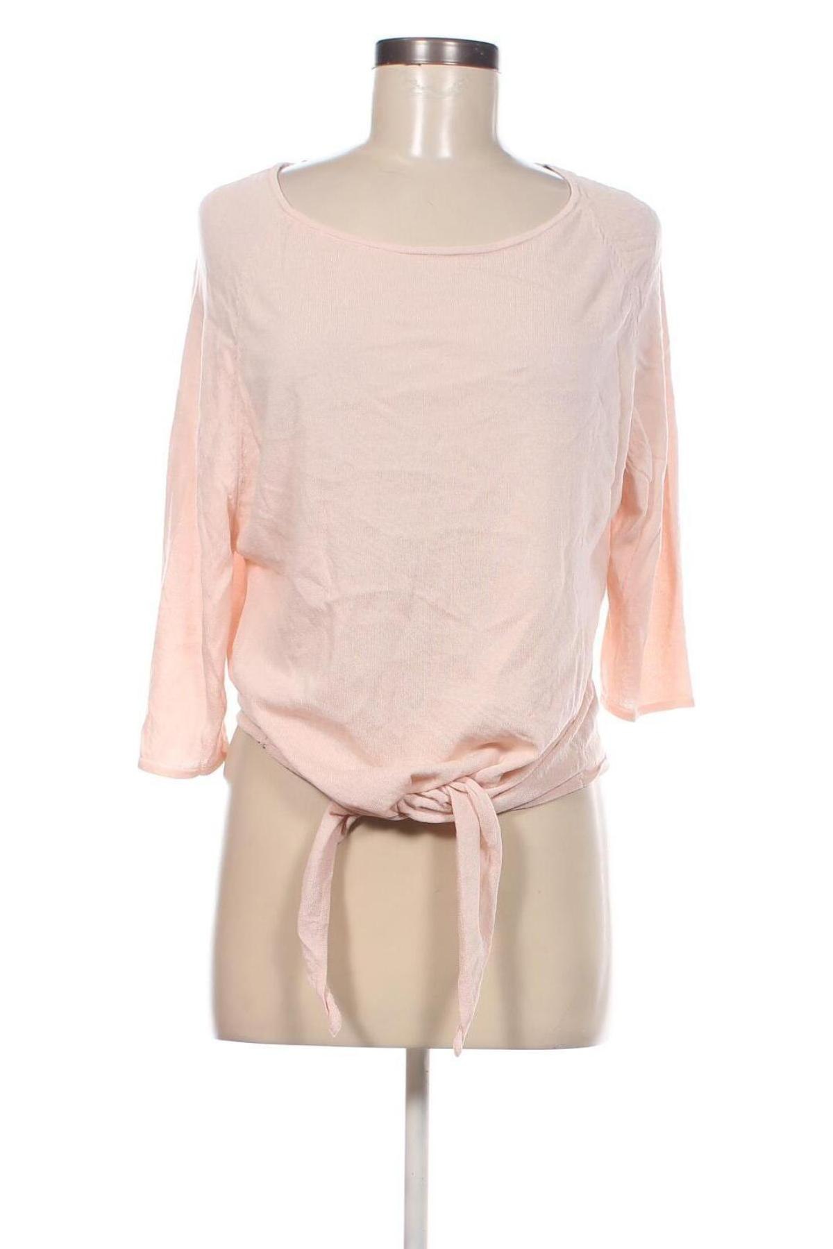 Γυναικείο πουλόβερ Opus, Μέγεθος M, Χρώμα Ρόζ , Τιμή 18,41 €