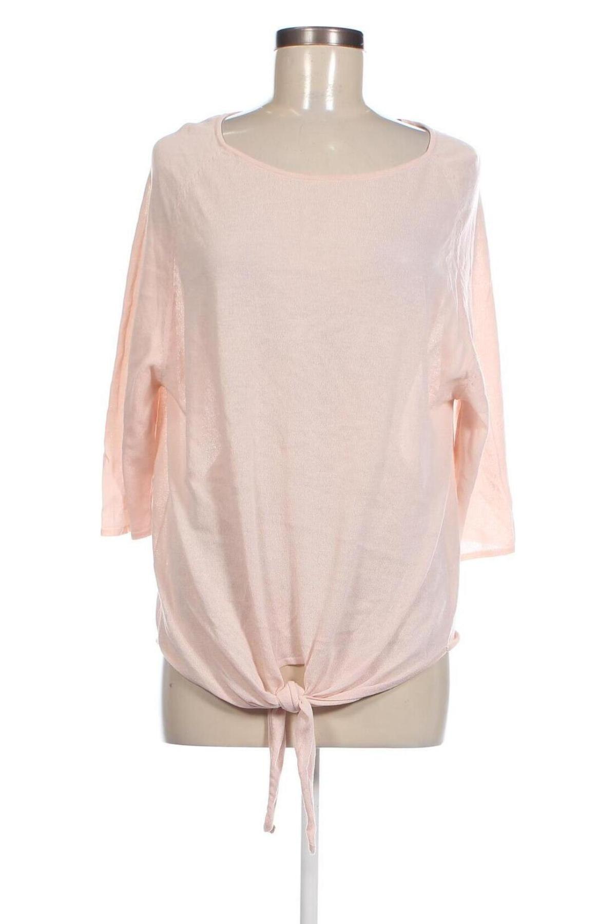 Γυναικείο πουλόβερ Opus, Μέγεθος M, Χρώμα Ρόζ , Τιμή 17,26 €