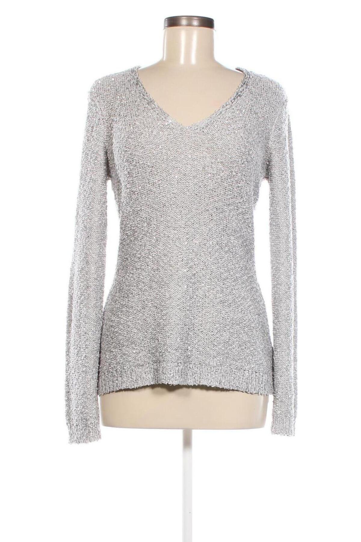 Damenpullover Orsay, Größe M, Farbe Grau, Preis 12,49 €