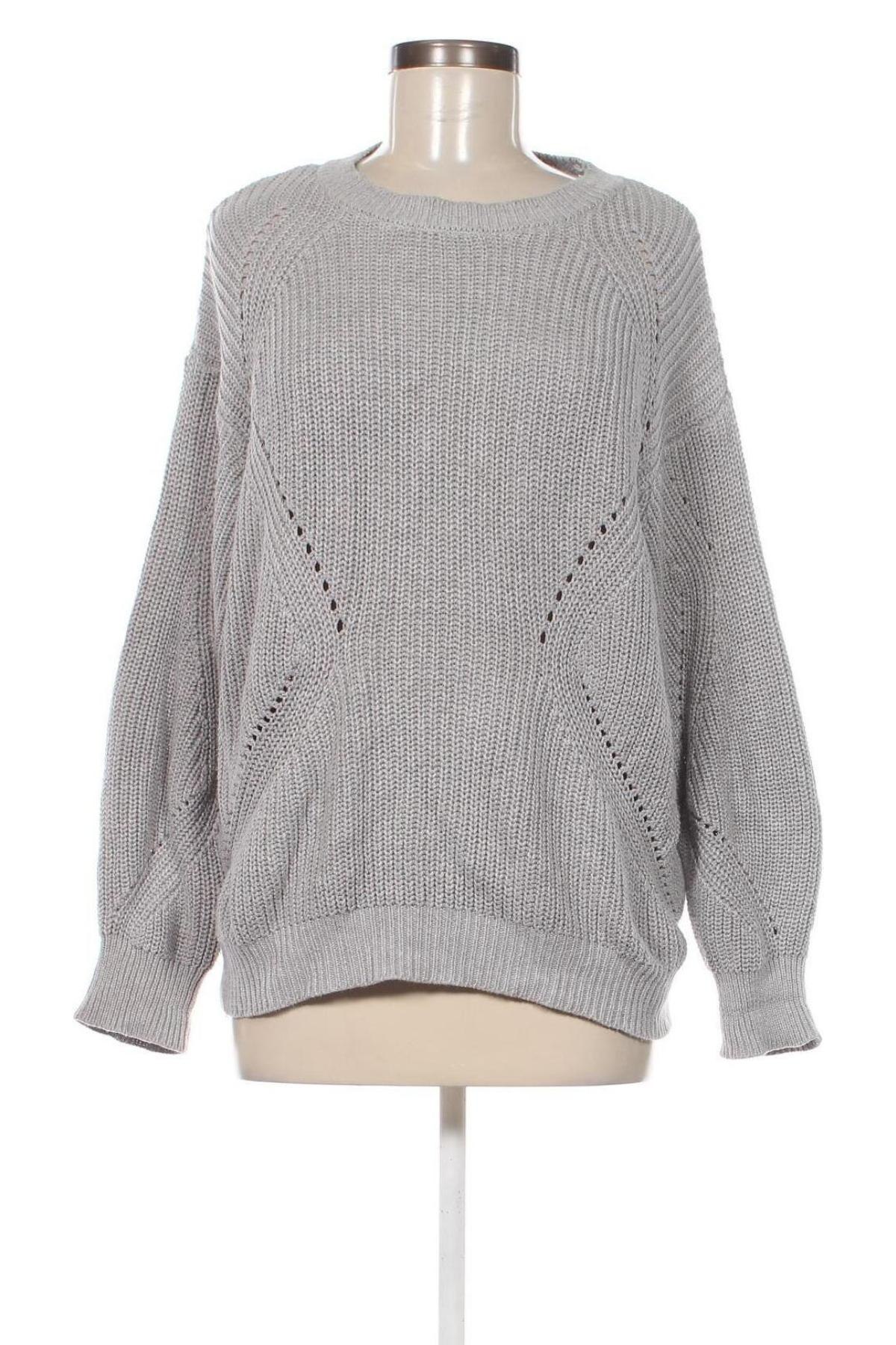 Damenpullover Orsay, Größe M, Farbe Grau, Preis 7,87 €