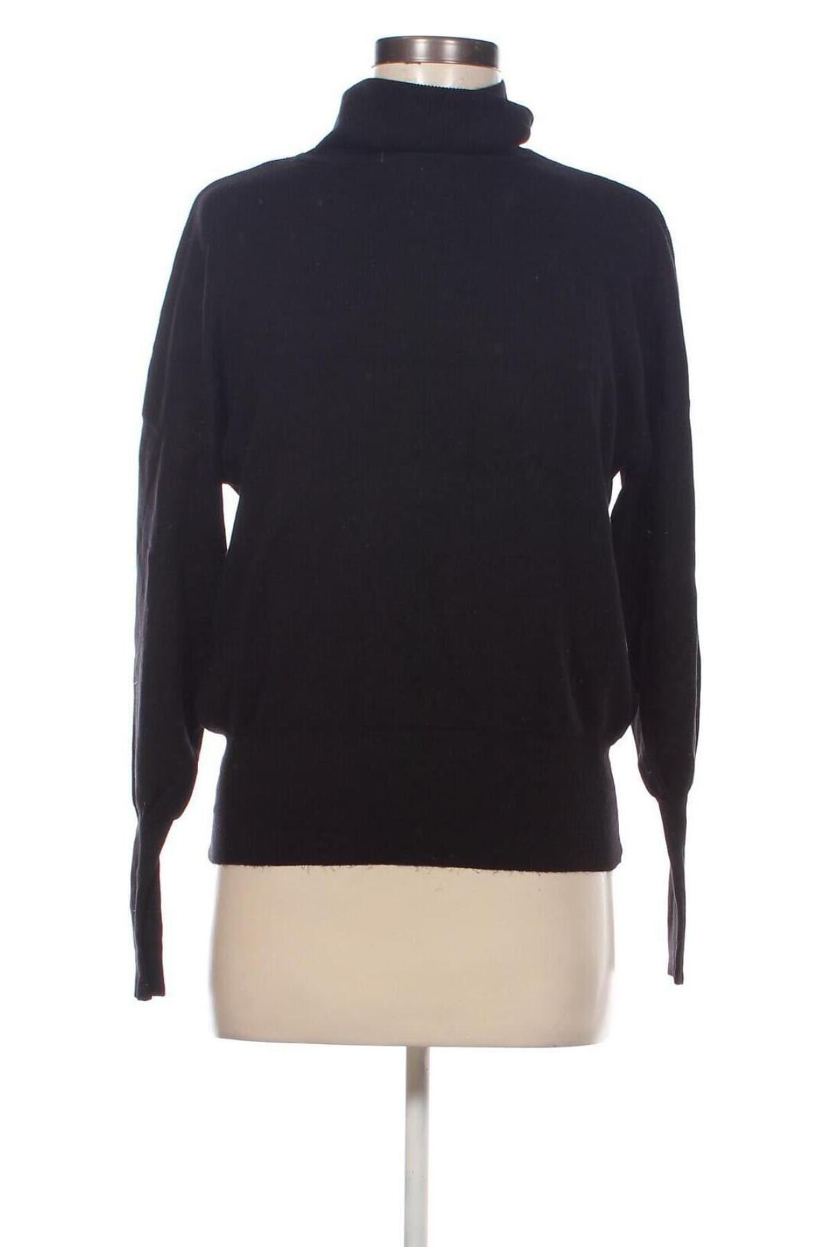 Pulover de femei Orsay, Mărime M, Culoare Negru, Preț 38,16 Lei