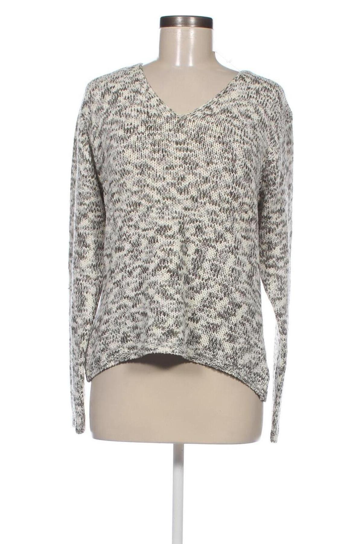 Дамски пуловер Outfit, Размер XL, Цвят Многоцветен, Цена 15,66 лв.