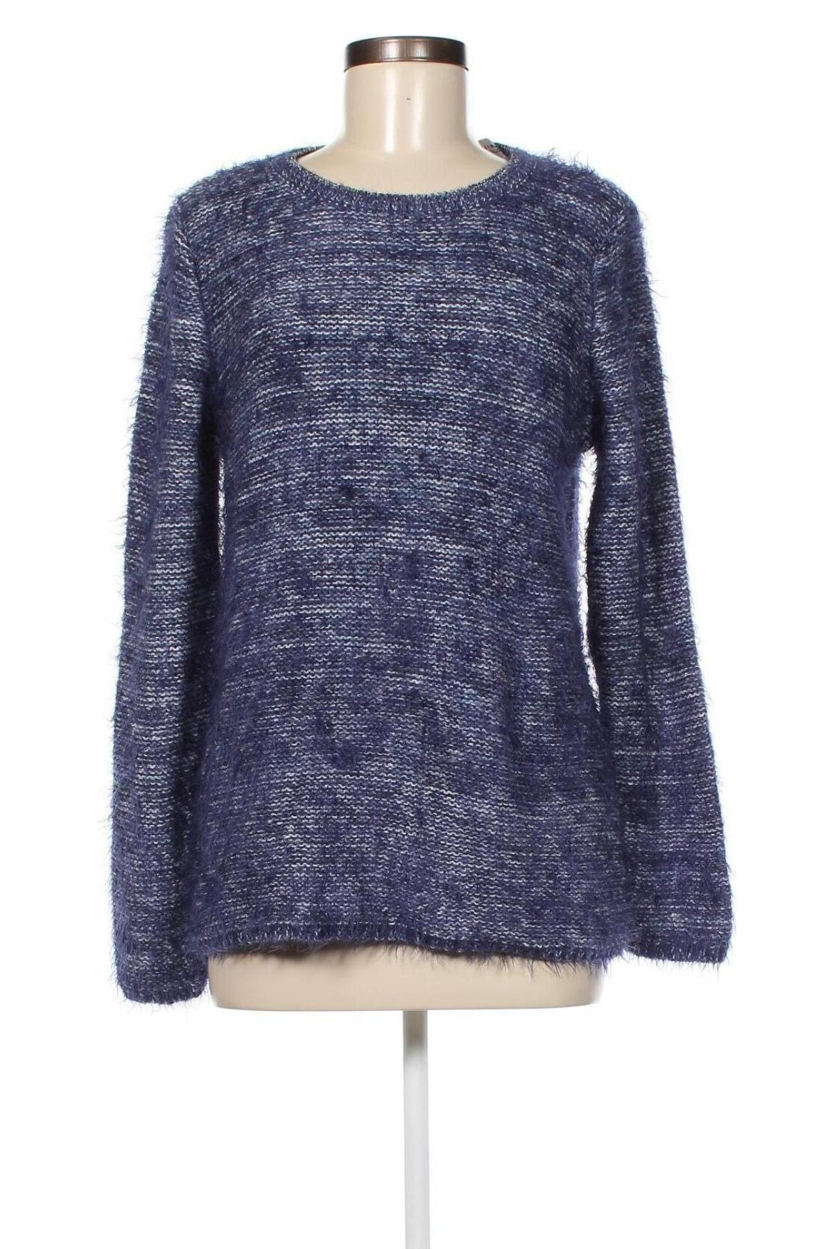 Дамски пуловер Paola, Размер M, Цвят Многоцветен, Цена 9,28 лв.
