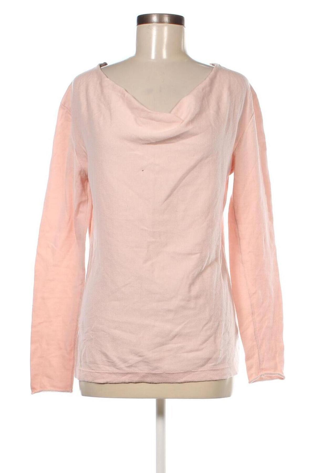 Damenpullover Patrizia Dini, Größe M, Farbe Rosa, Preis 11,41 €