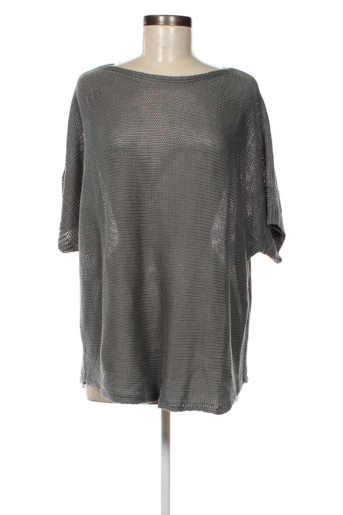 Damenpullover Peter Hahn, Größe XXL, Farbe Grün, Preis € 93,49