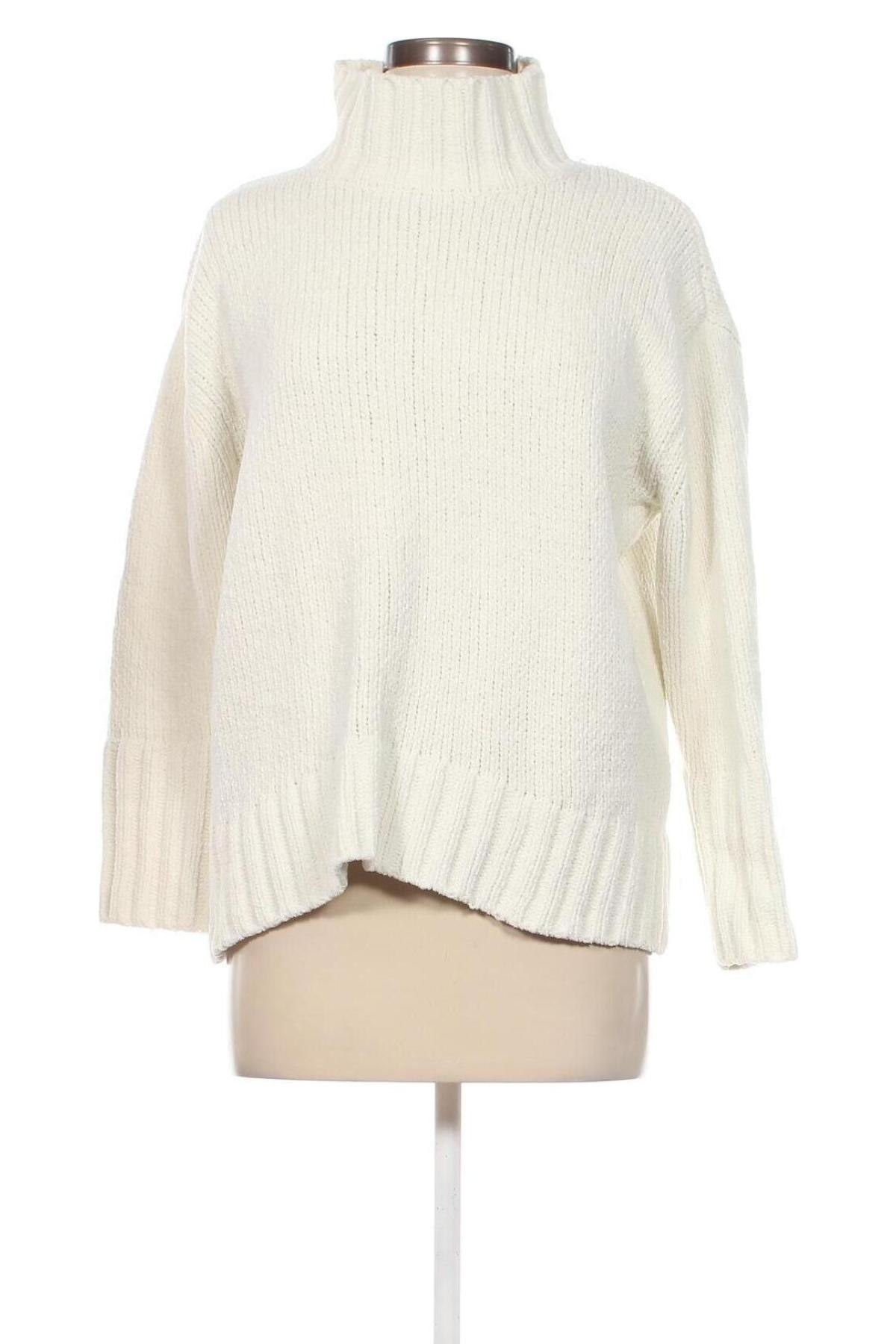 Γυναικείο πουλόβερ Philosophy, Μέγεθος M, Χρώμα Λευκό, Τιμή 7,61 €