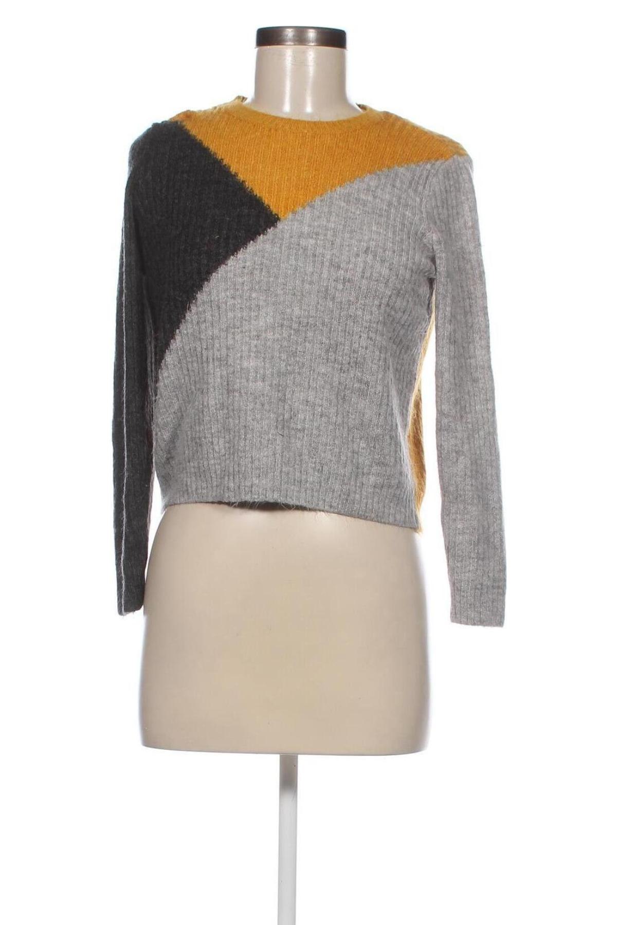 Pulover de femei Pigalle, Mărime XS, Culoare Multicolor, Preț 38,16 Lei