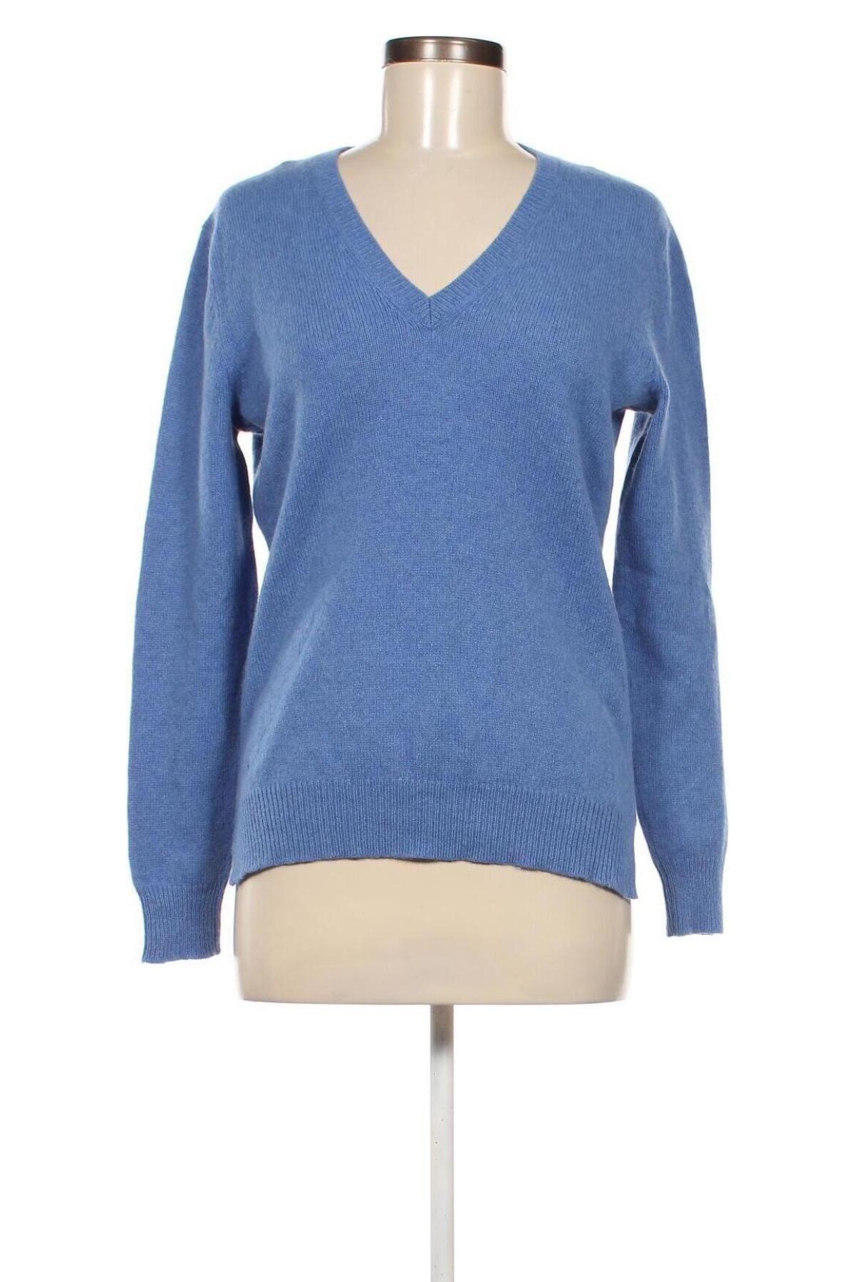 Damenpullover Polo By Ralph Lauren, Größe S, Farbe Blau, Preis € 46,25