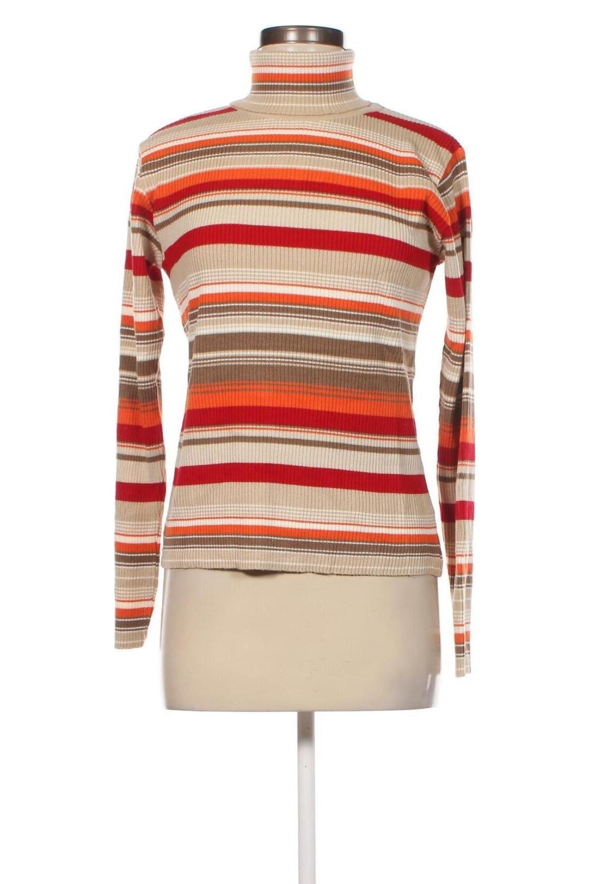 Дамски пуловер Port Louis, Размер L, Цвят Многоцветен, Цена 9,28 лв.