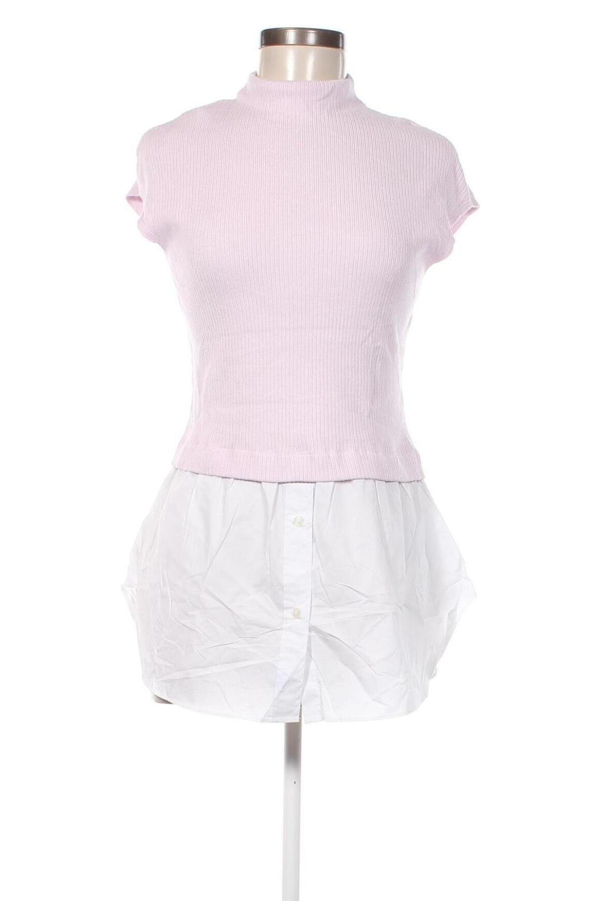 Γυναικείο πουλόβερ Portmans, Μέγεθος M, Χρώμα Ρόζ , Τιμή 14,96 €