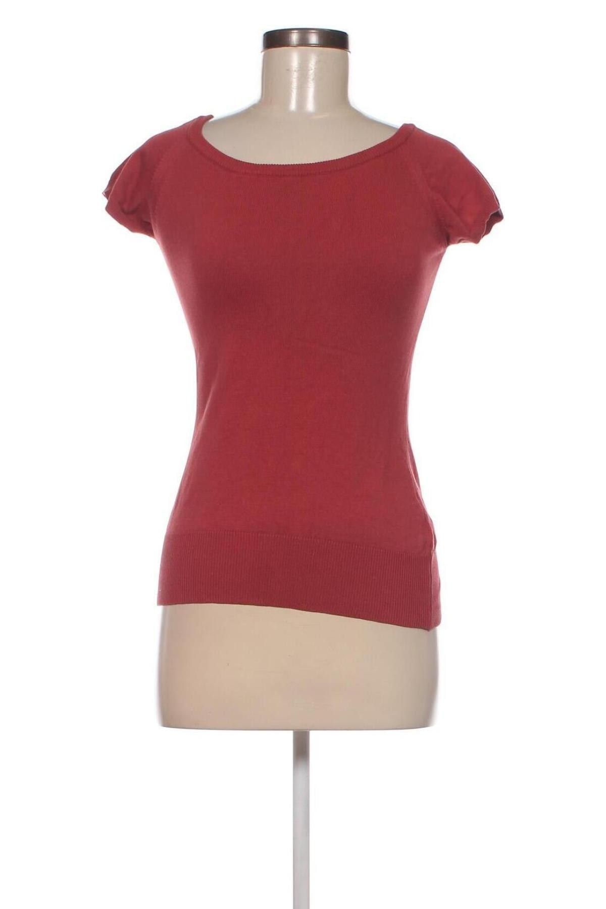 Γυναικείο πουλόβερ Prestige, Μέγεθος M, Χρώμα Κόκκινο, Τιμή 8,01 €