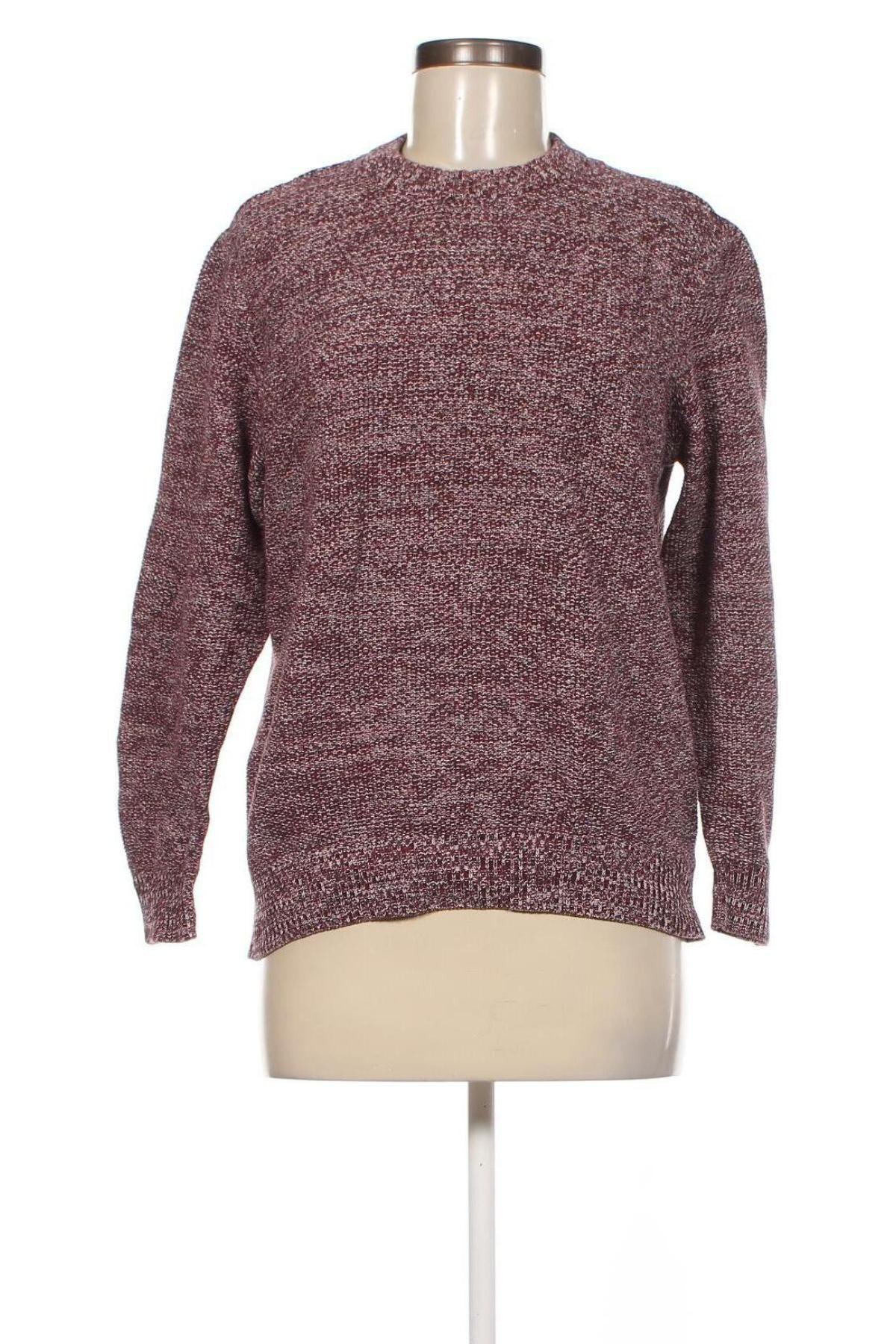 Damski sweter Primark, Rozmiar M, Kolor Fioletowy, Cena 18,55 zł