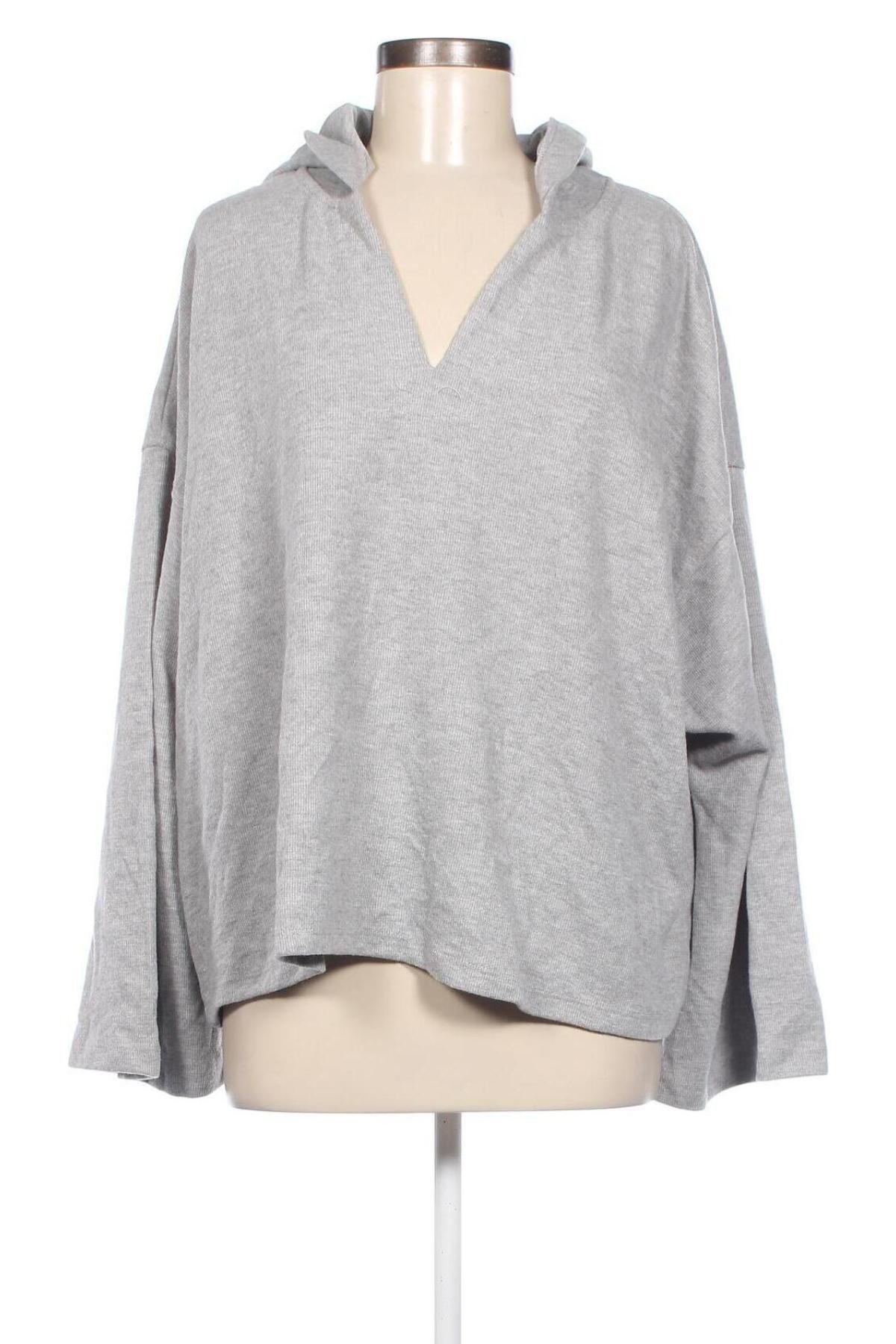 Damenpullover Primark, Größe L, Farbe Grau, Preis € 8,68