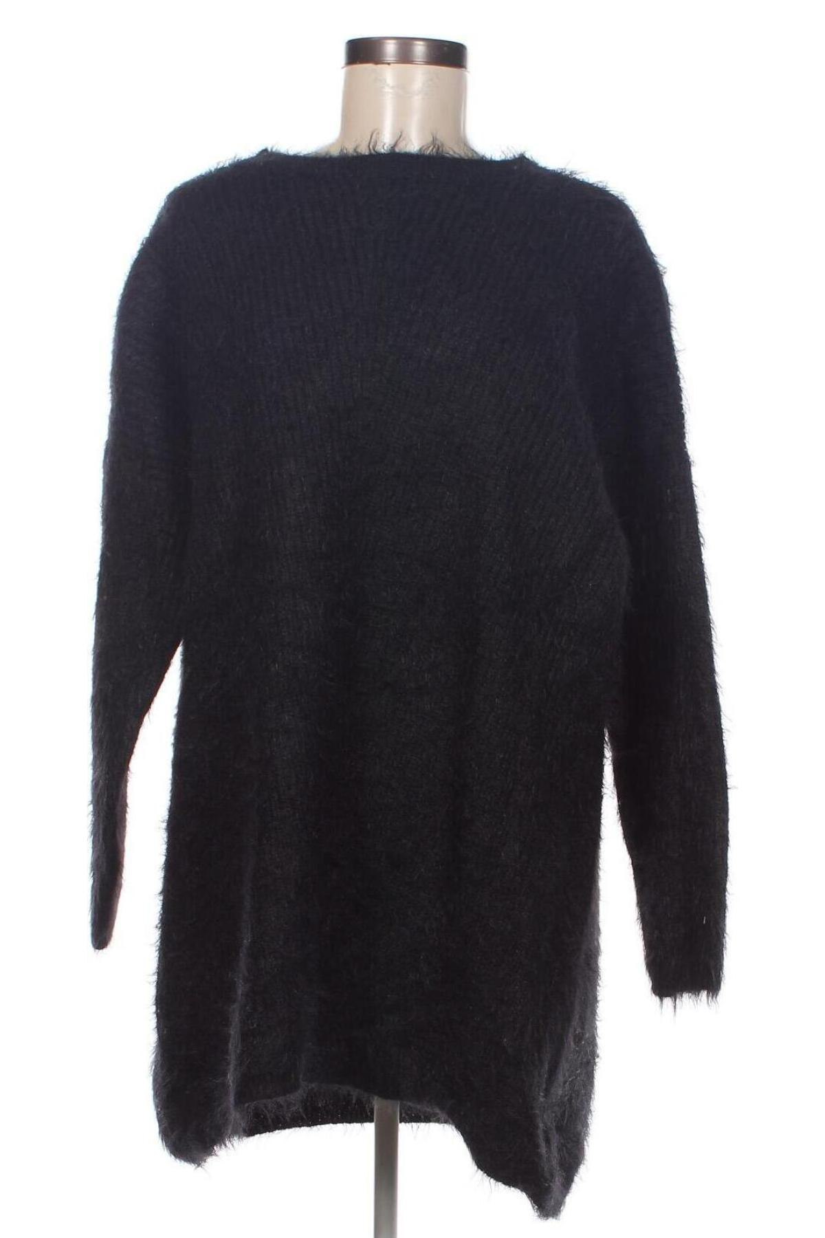 Дамски пуловер Primark, Размер XL, Цвят Черен, Цена 8,12 лв.