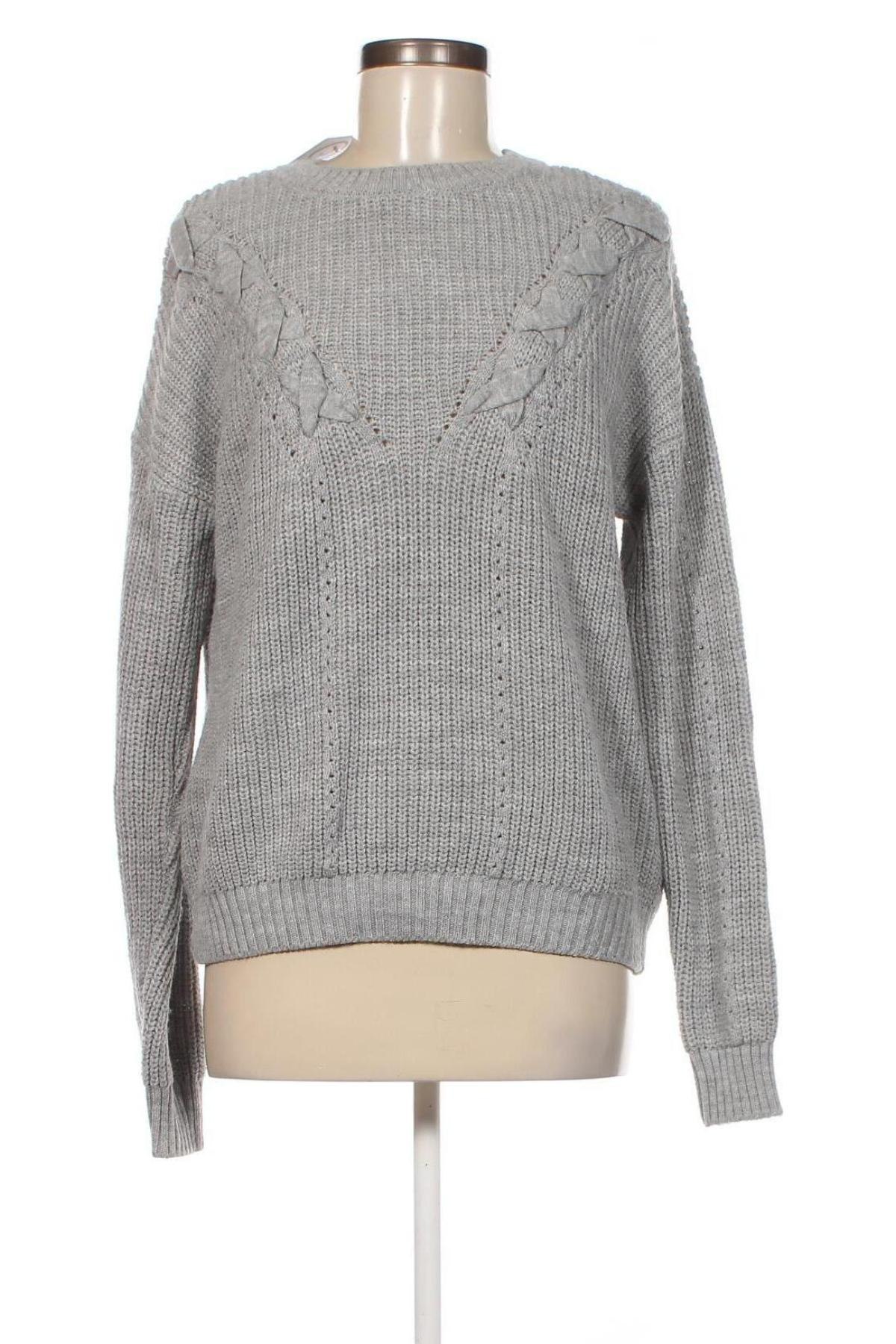 Γυναικείο πουλόβερ Primark, Μέγεθος M, Χρώμα Μπλέ, Τιμή 5,92 €