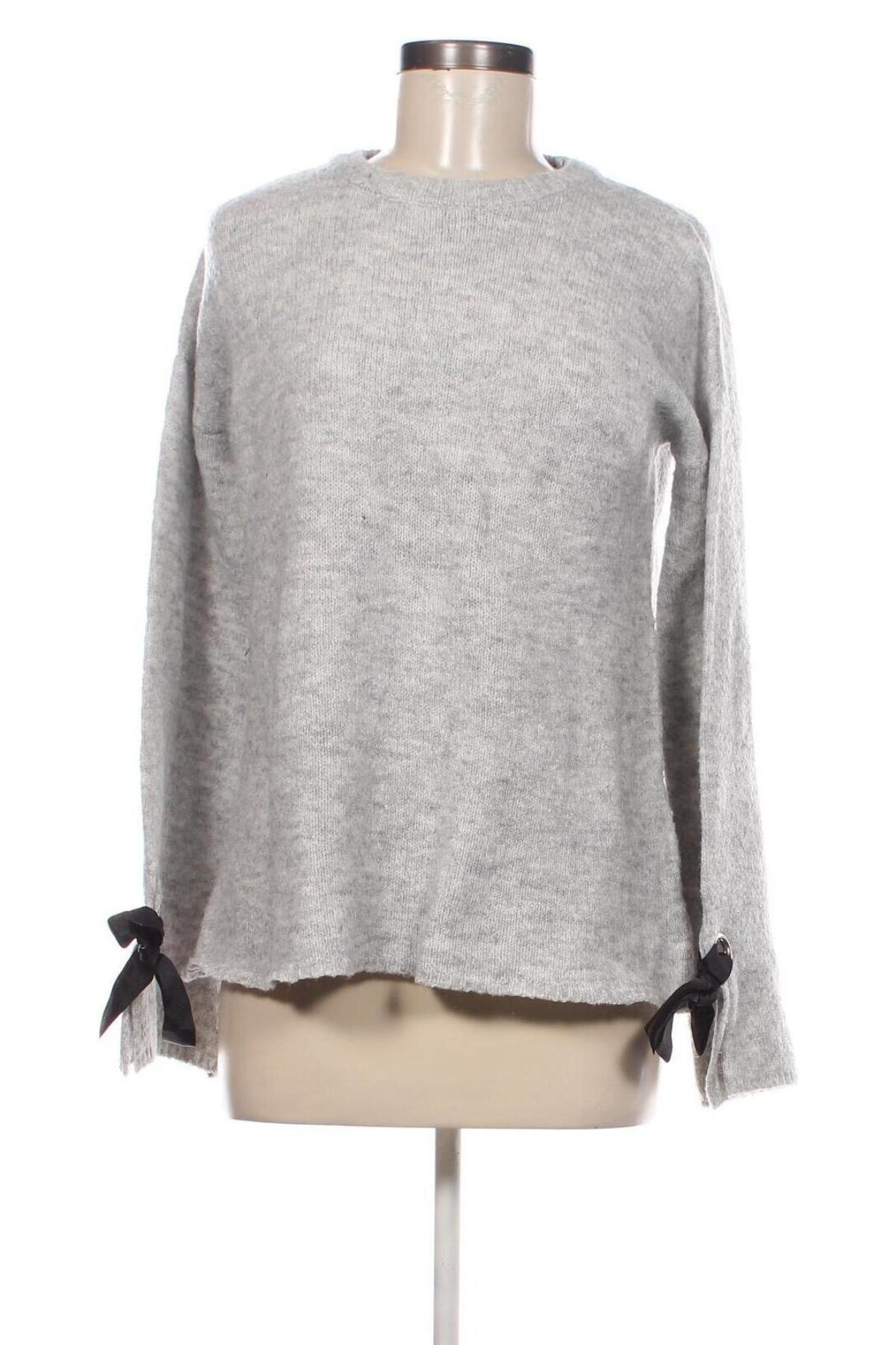 Damenpullover Primark, Größe XS, Farbe Grau, Preis € 6,46