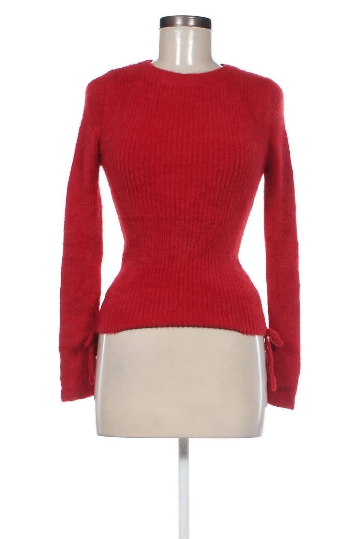 Damenpullover Princess Polly, Größe M, Farbe Rot, Preis € 25,89