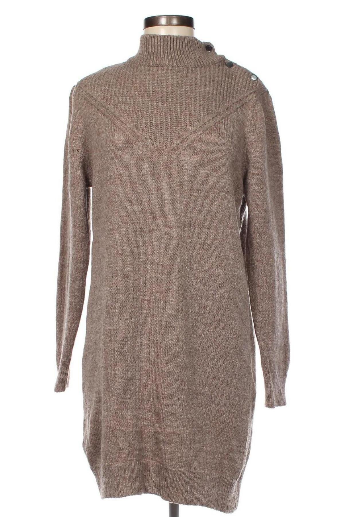 Damenpullover Promod, Größe XL, Farbe Beige, Preis € 9,99