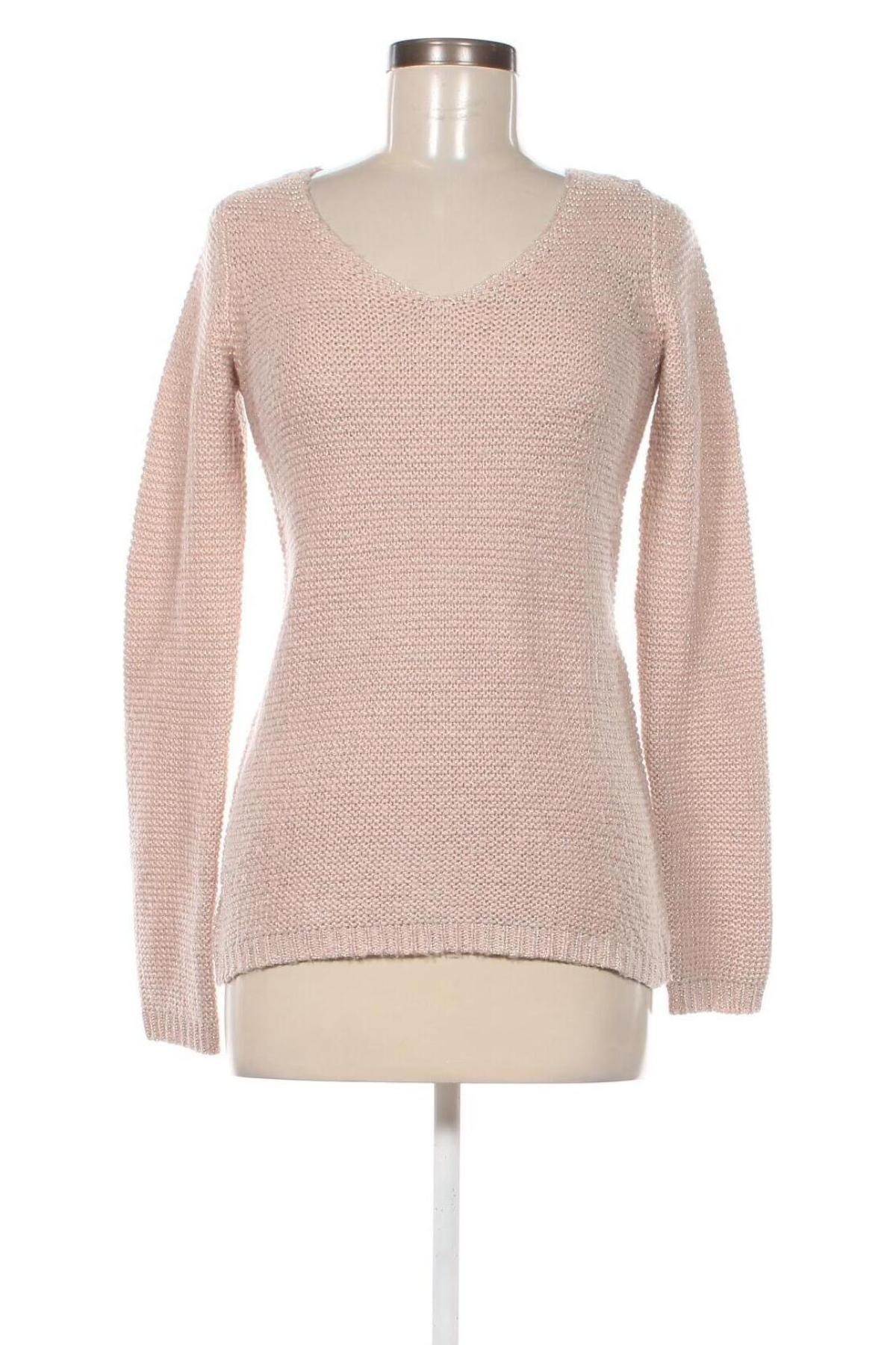 Damenpullover Promod, Größe S, Farbe Rosa, Preis 16,99 €