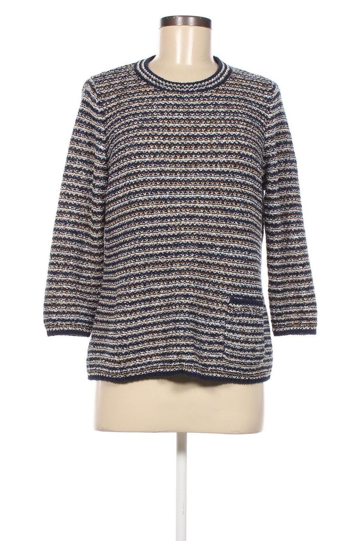 Γυναικείο πουλόβερ Rabe, Μέγεθος M, Χρώμα Πολύχρωμο, Τιμή 3,80 €