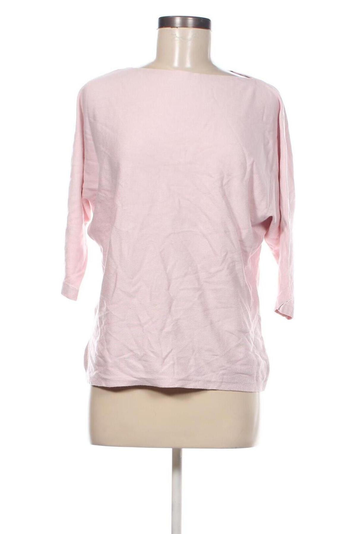 Γυναικείο πουλόβερ Reserved, Μέγεθος L, Χρώμα Ρόζ , Τιμή 4,49 €