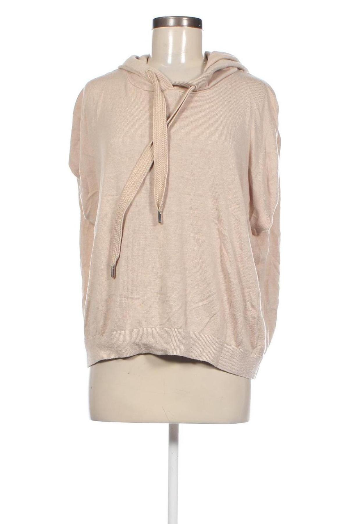 Damenpullover S.Oliver, Größe XL, Farbe Beige, Preis € 5,71