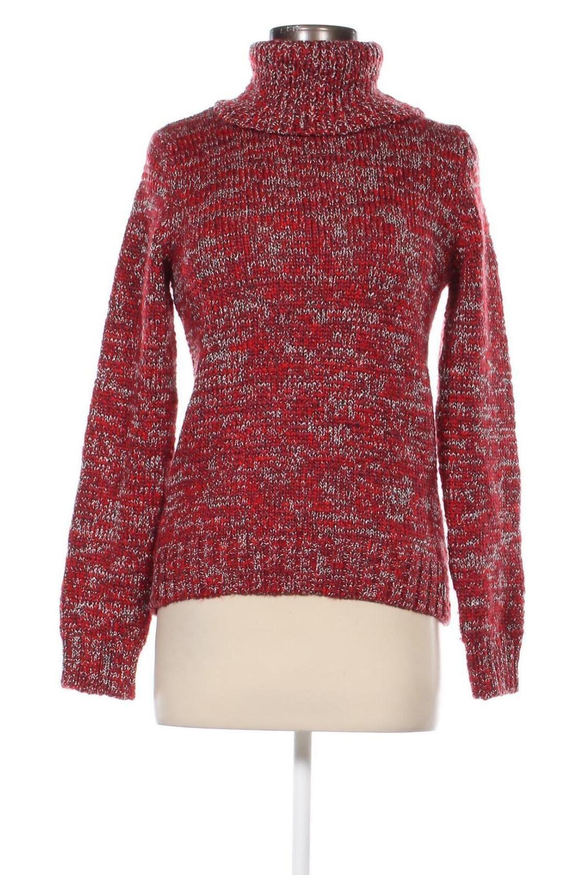 Γυναικείο πουλόβερ S.Oliver, Μέγεθος S, Χρώμα Κόκκινο, Τιμή 8,37 €