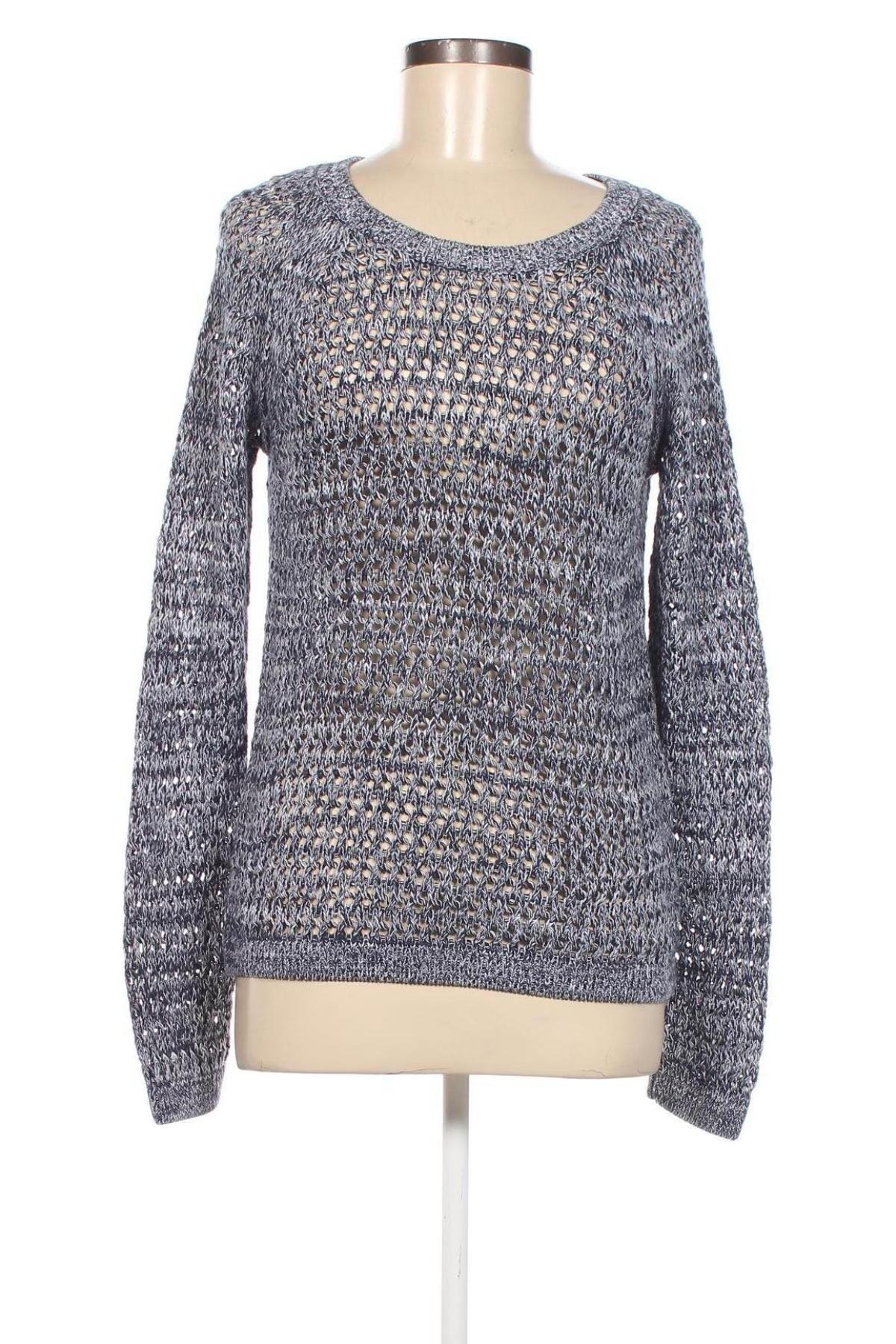 Γυναικείο πουλόβερ S.Oliver, Μέγεθος XS, Χρώμα Πολύχρωμο, Τιμή 3,80 €