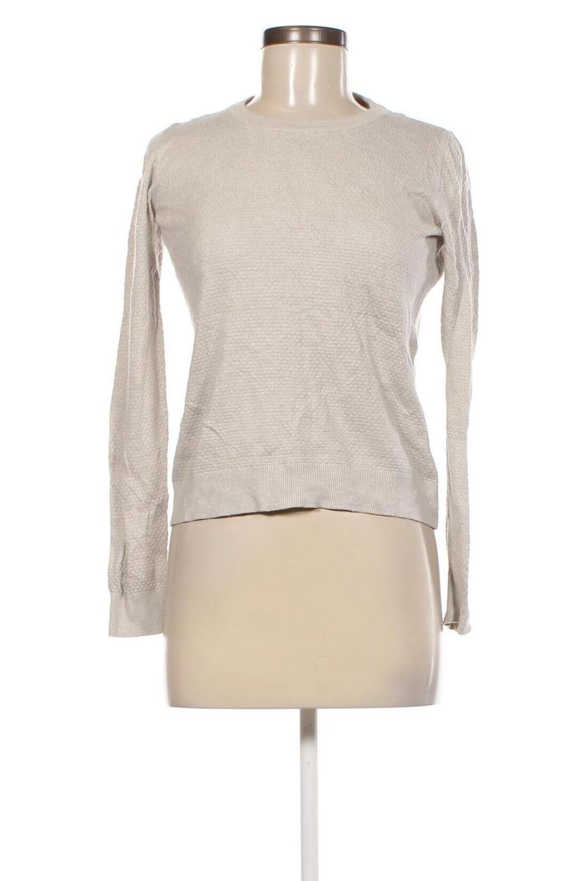 Damenpullover S.Oliver, Größe XS, Farbe Ecru, Preis 8,99 €