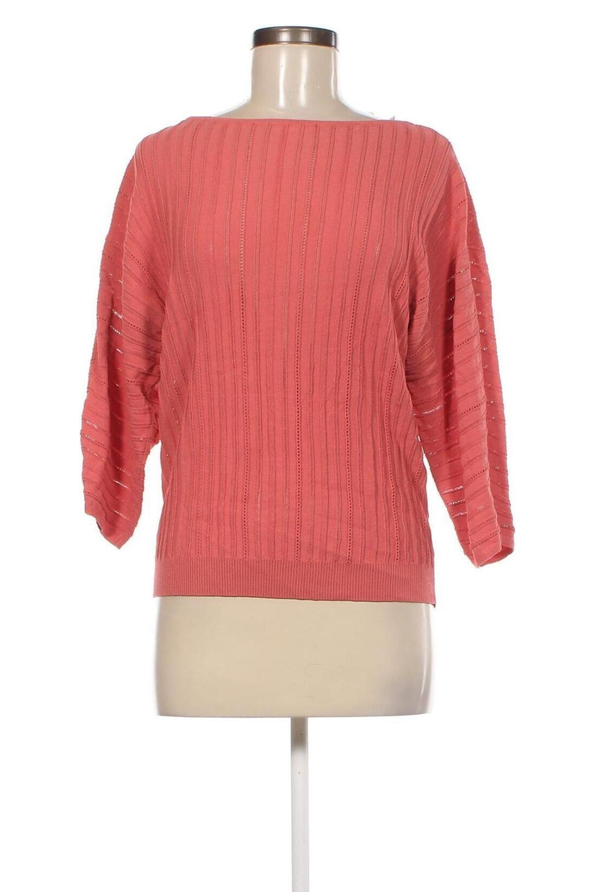 Damenpullover S.Oliver, Größe M, Farbe Rosa, Preis € 11,41