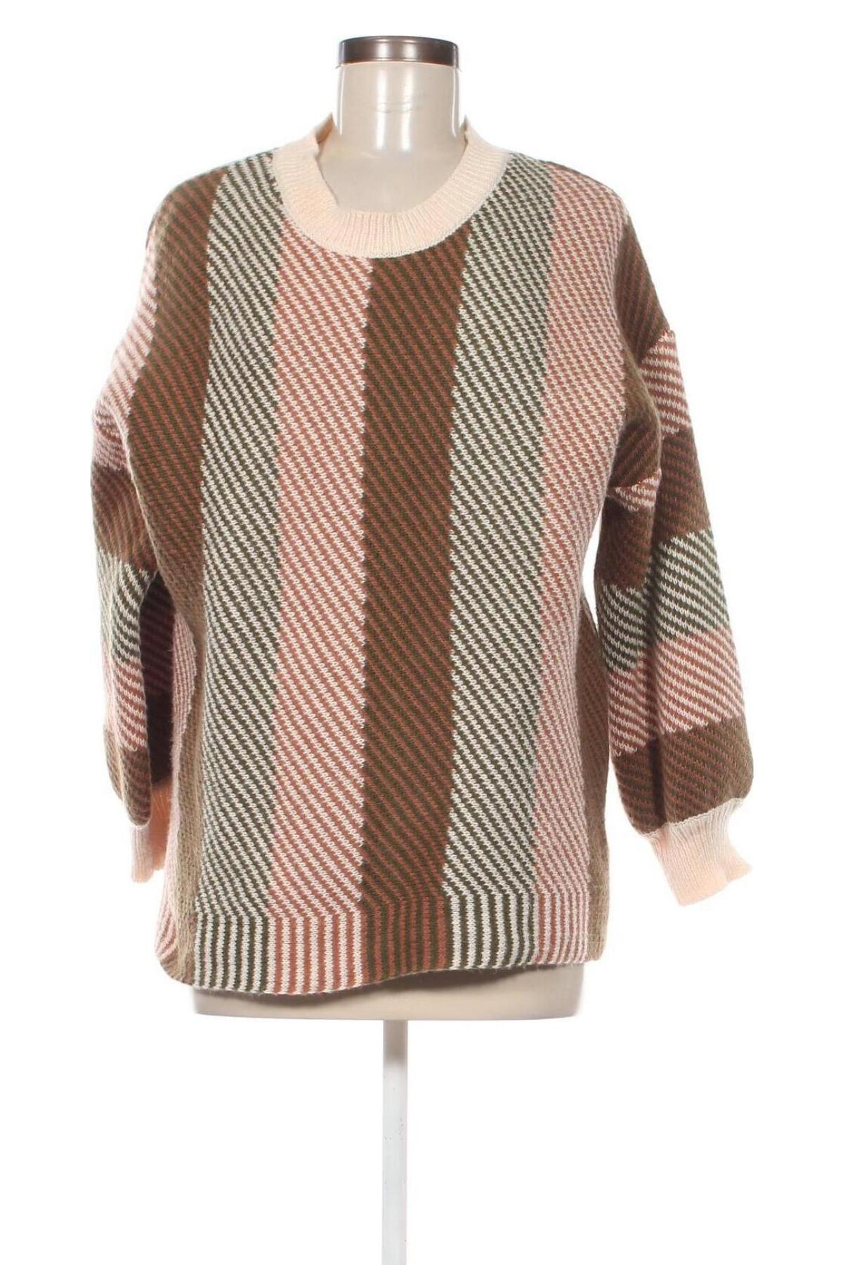 Damenpullover SHEIN, Größe XL, Farbe Mehrfarbig, Preis 8,48 €
