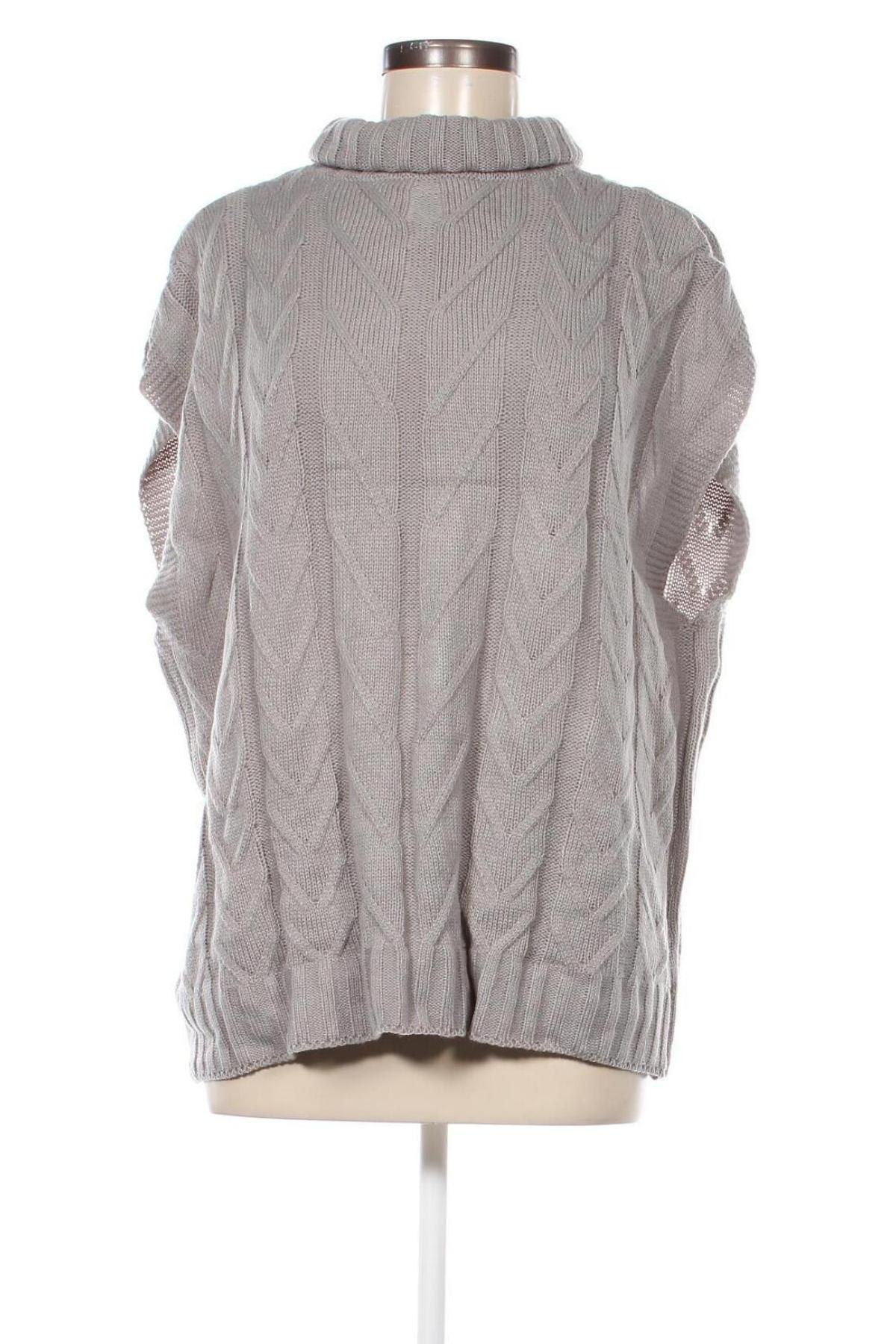 Damenpullover SHEIN, Größe XL, Farbe Grau, Preis 7,67 €