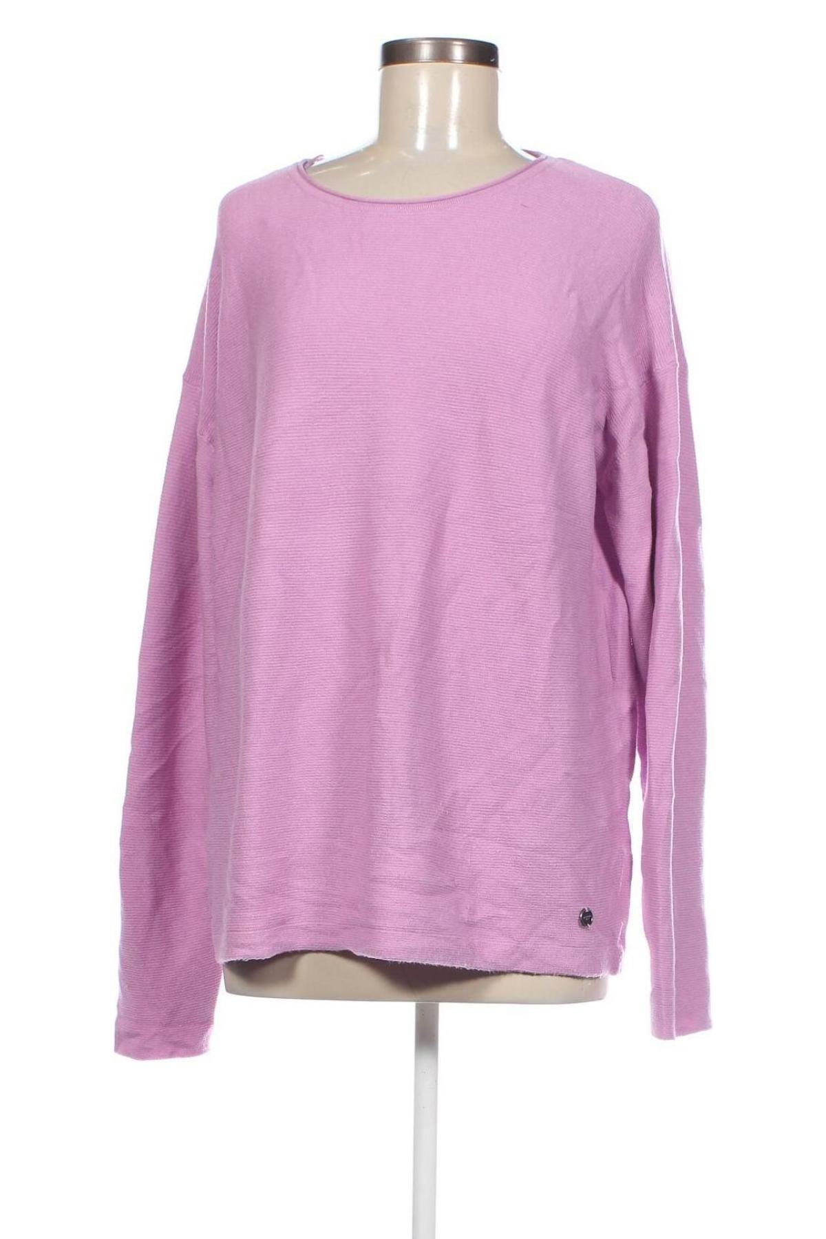 Damenpullover Sa. Hara, Größe XL, Farbe Rosa, Preis € 12,49