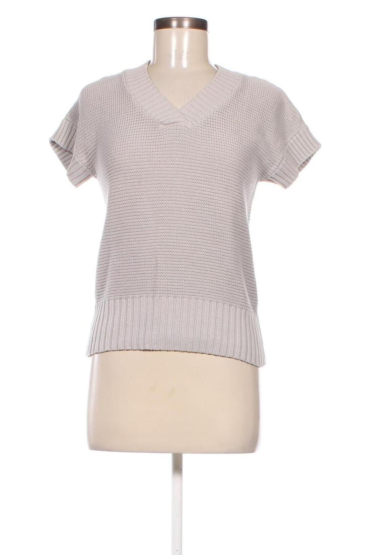 Γυναικείο πουλόβερ Select, Μέγεθος M, Χρώμα Γκρί, Τιμή 6,97 €
